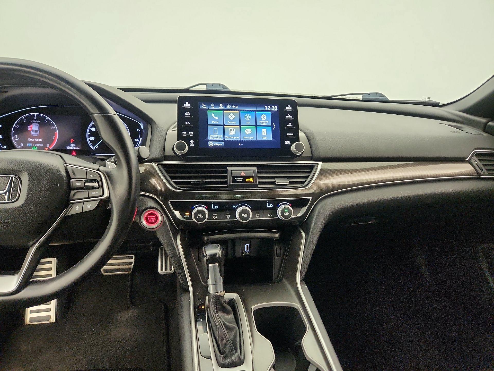 Thumbnail: 2019 Honda Accord - 9