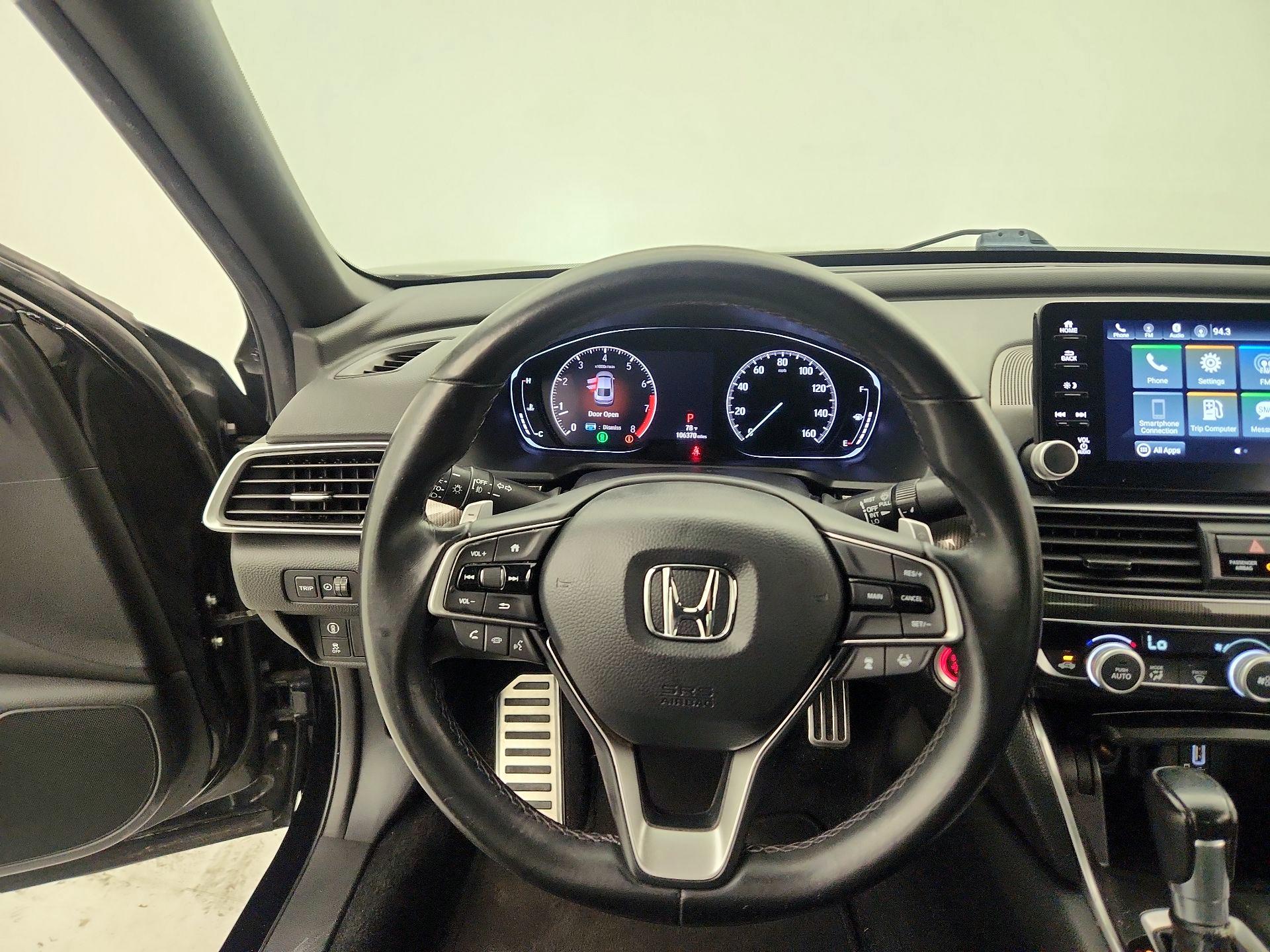 Thumbnail: 2019 Honda Accord - 10