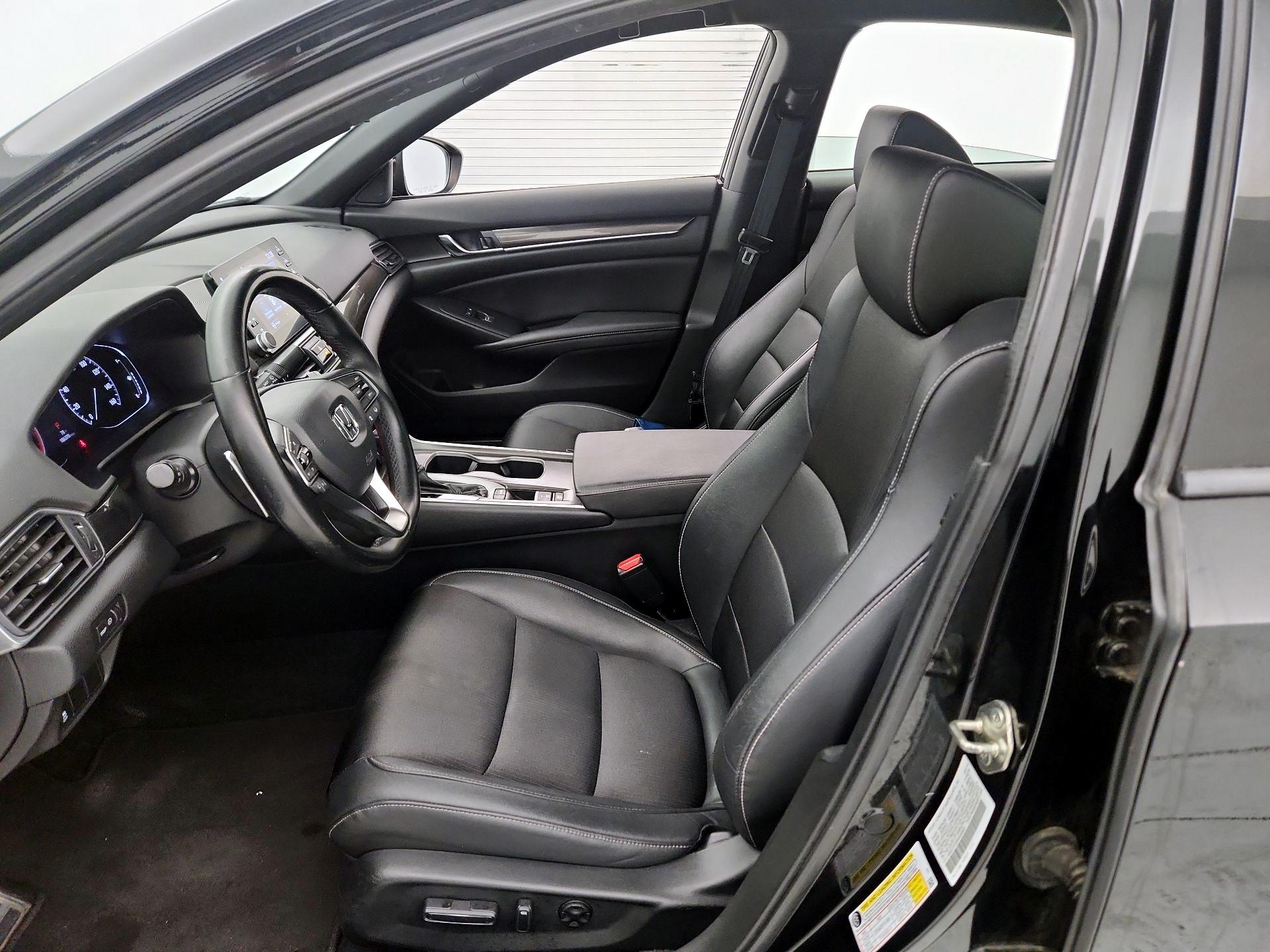 Thumbnail: 2019 Honda Accord - 11