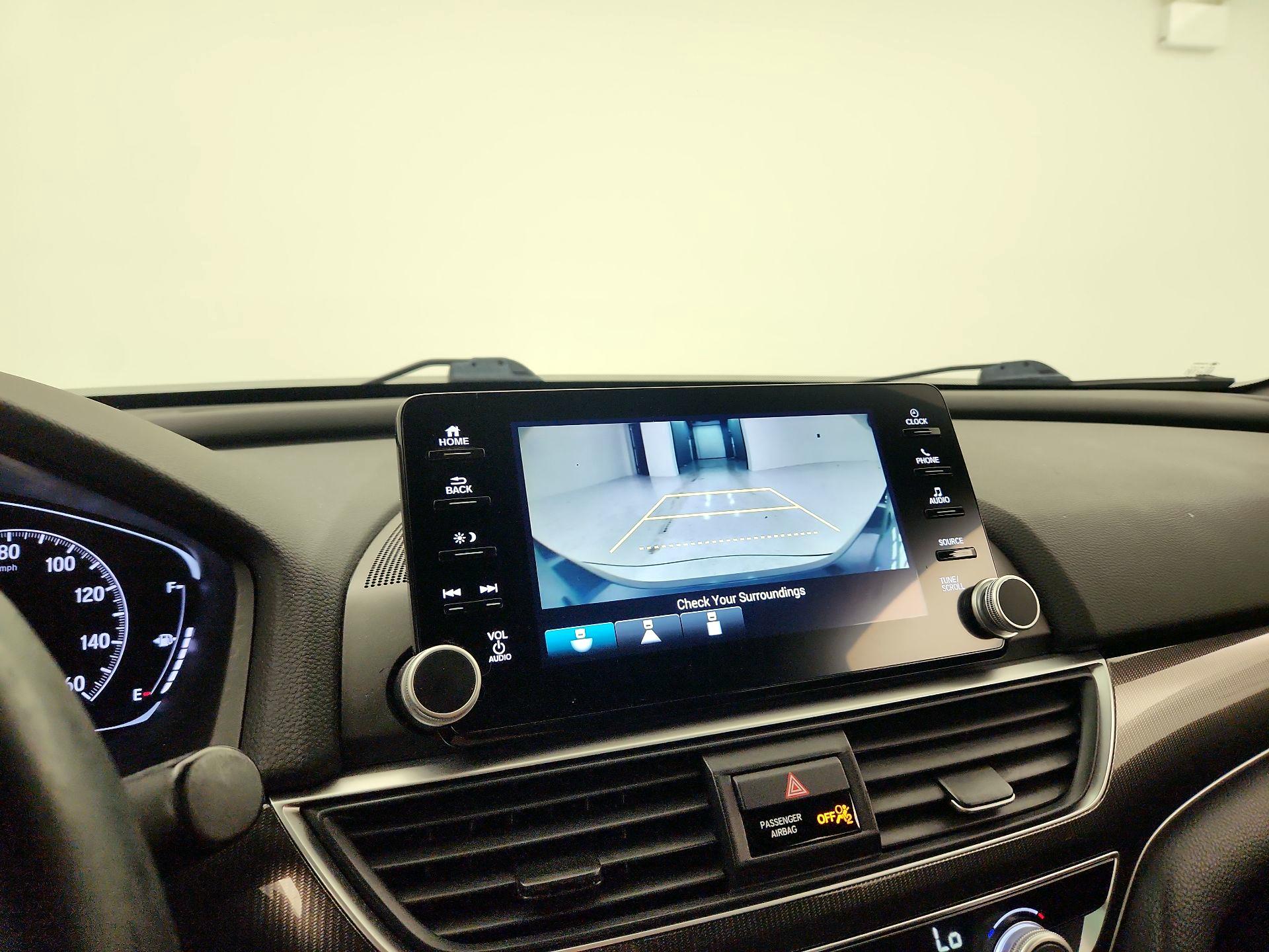 Thumbnail: 2019 Honda Accord - 14