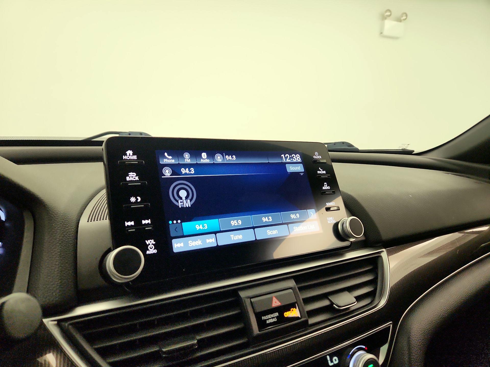 Thumbnail: 2019 Honda Accord - 15