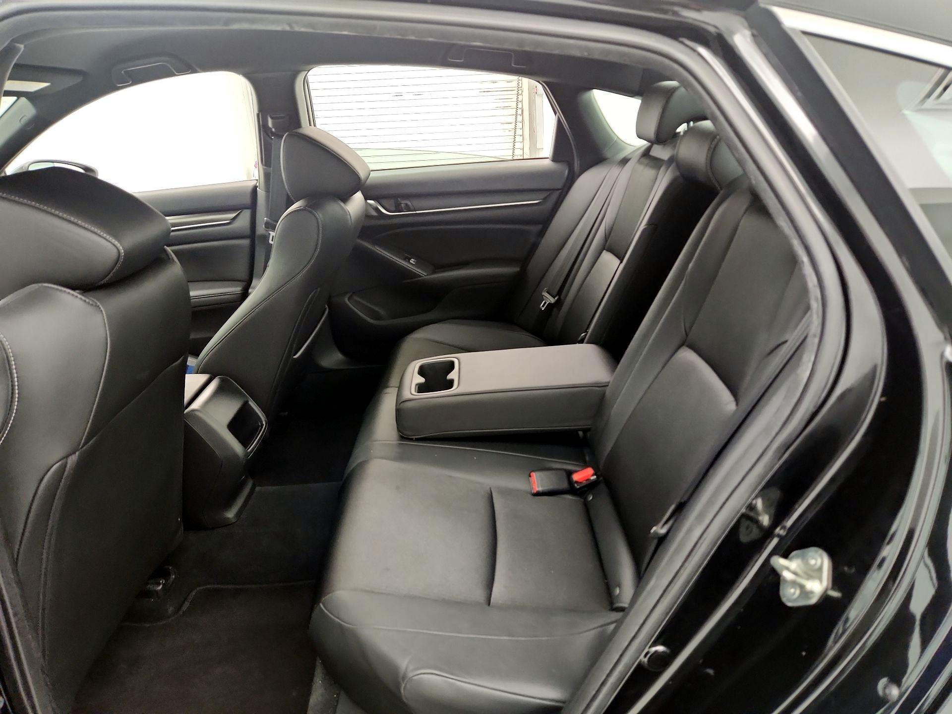 Thumbnail: 2019 Honda Accord - 19