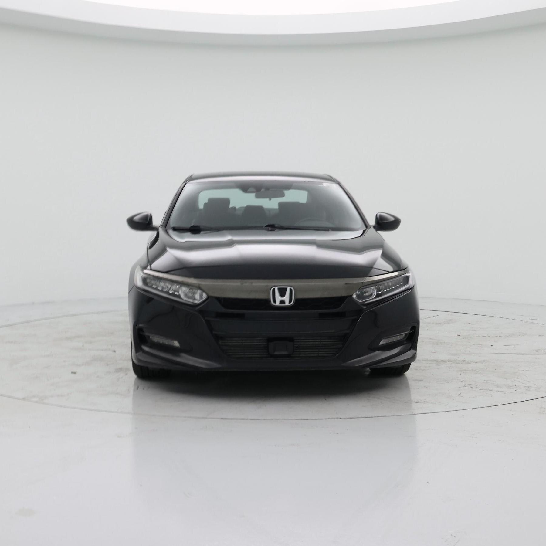 Thumbnail: 2019 Honda Accord - 5