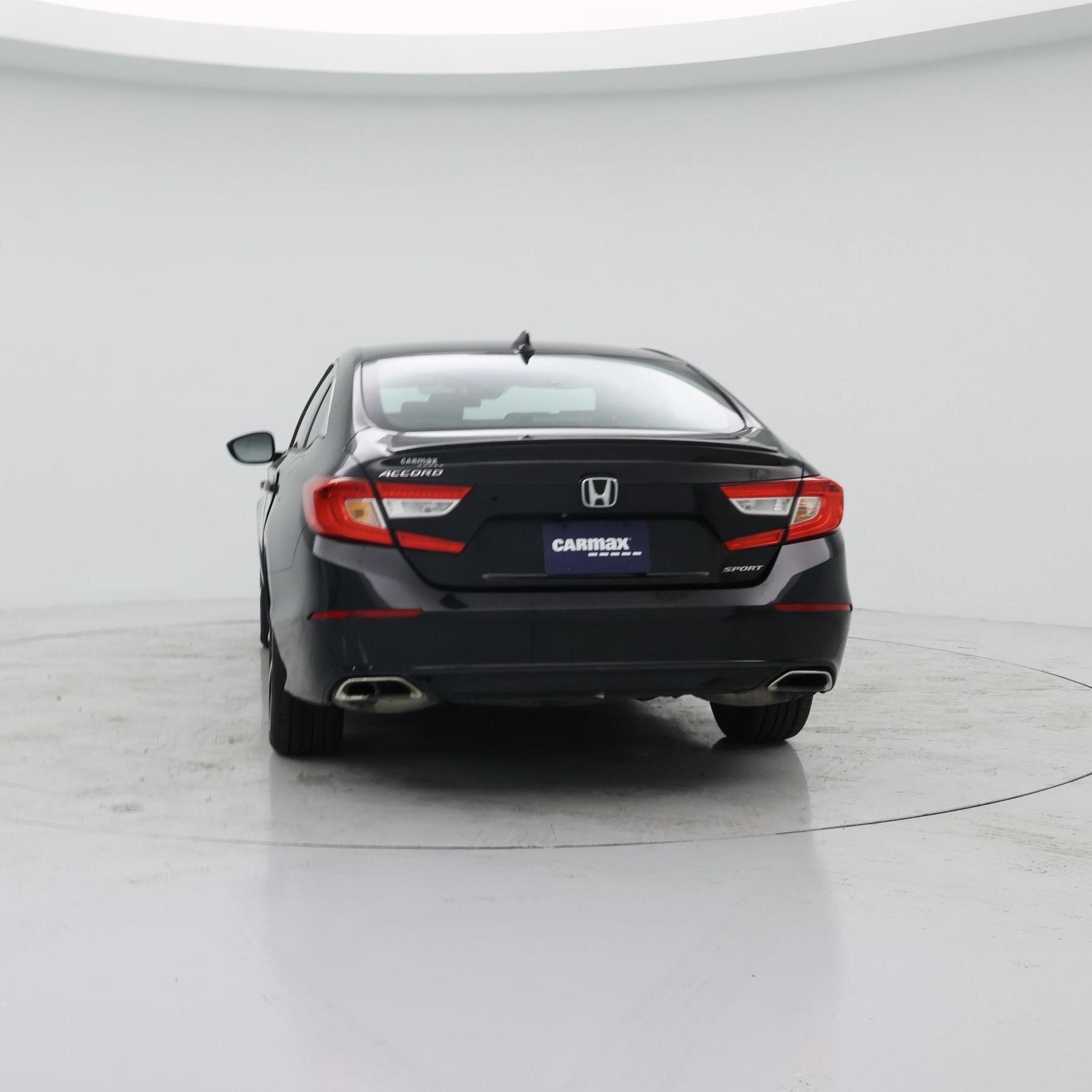 Thumbnail: 2019 Honda Accord - 6