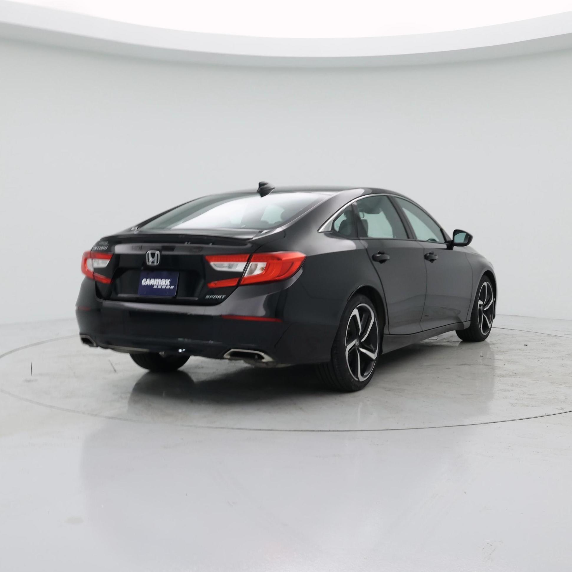 Thumbnail: 2019 Honda Accord - 8