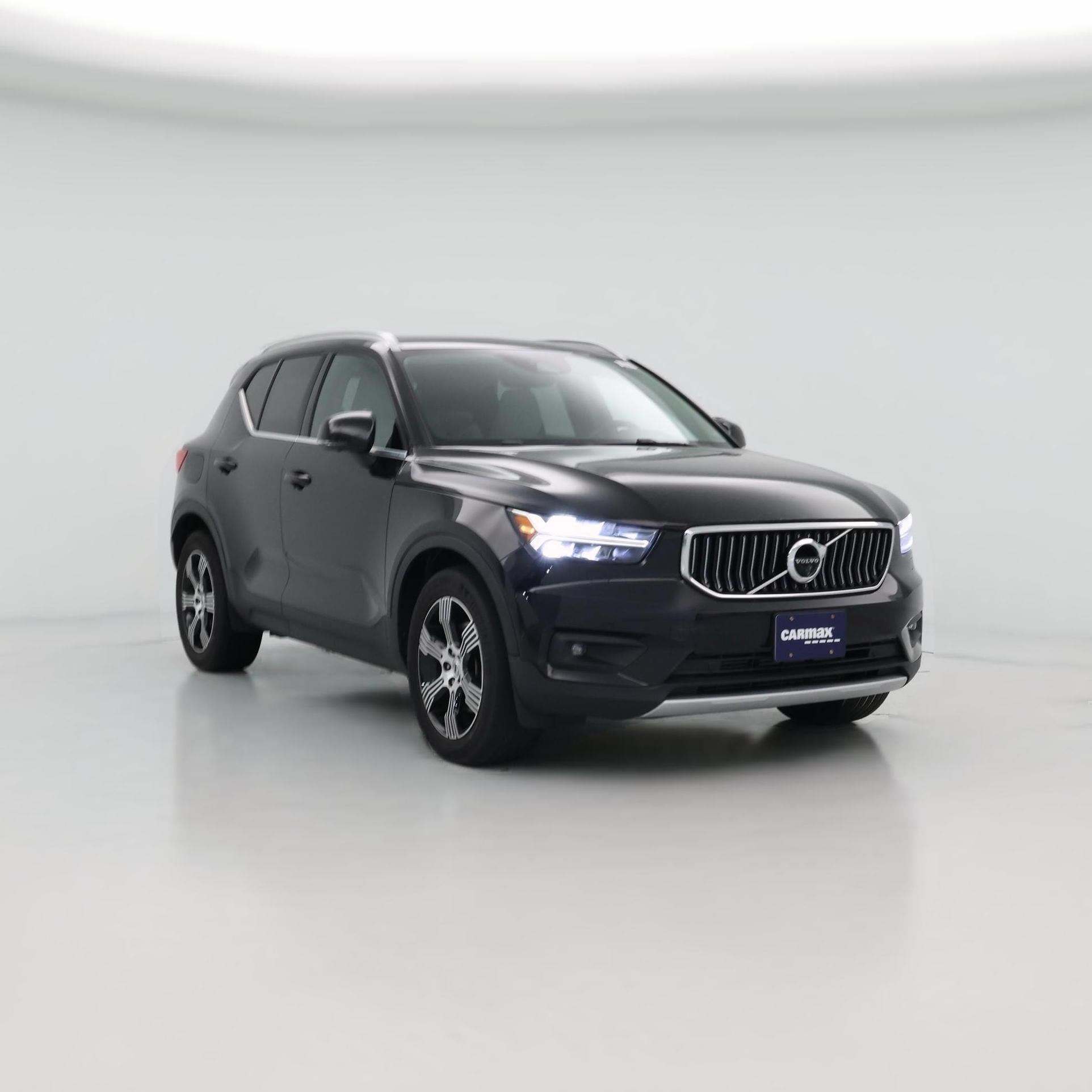 Thumbnail: 2020 Volvo XC40 - 1