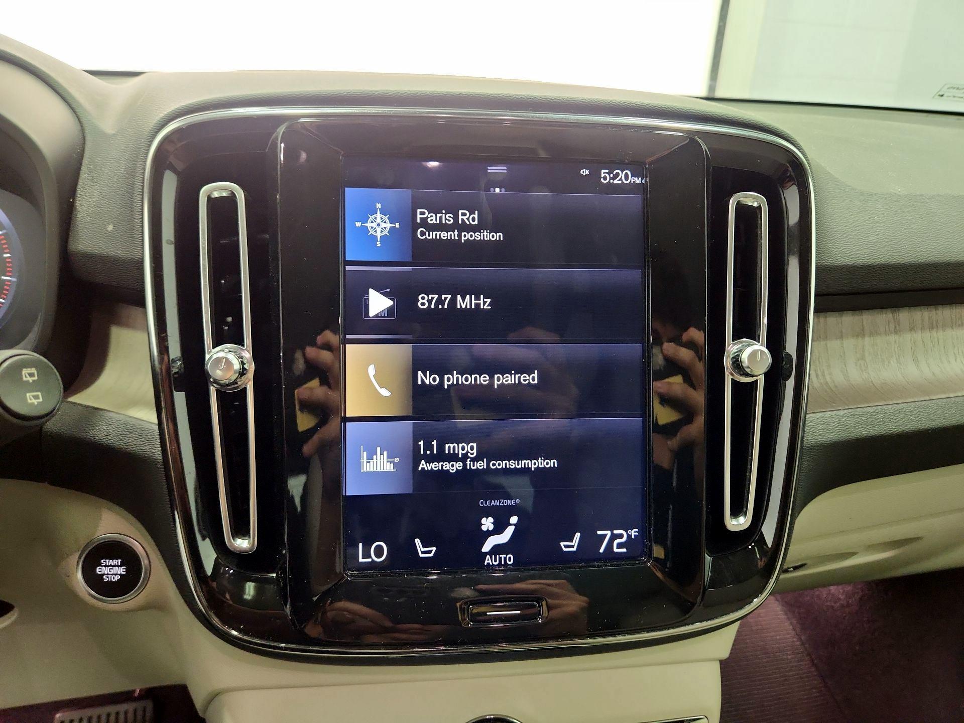 Thumbnail: 2020 Volvo XC40 - 15