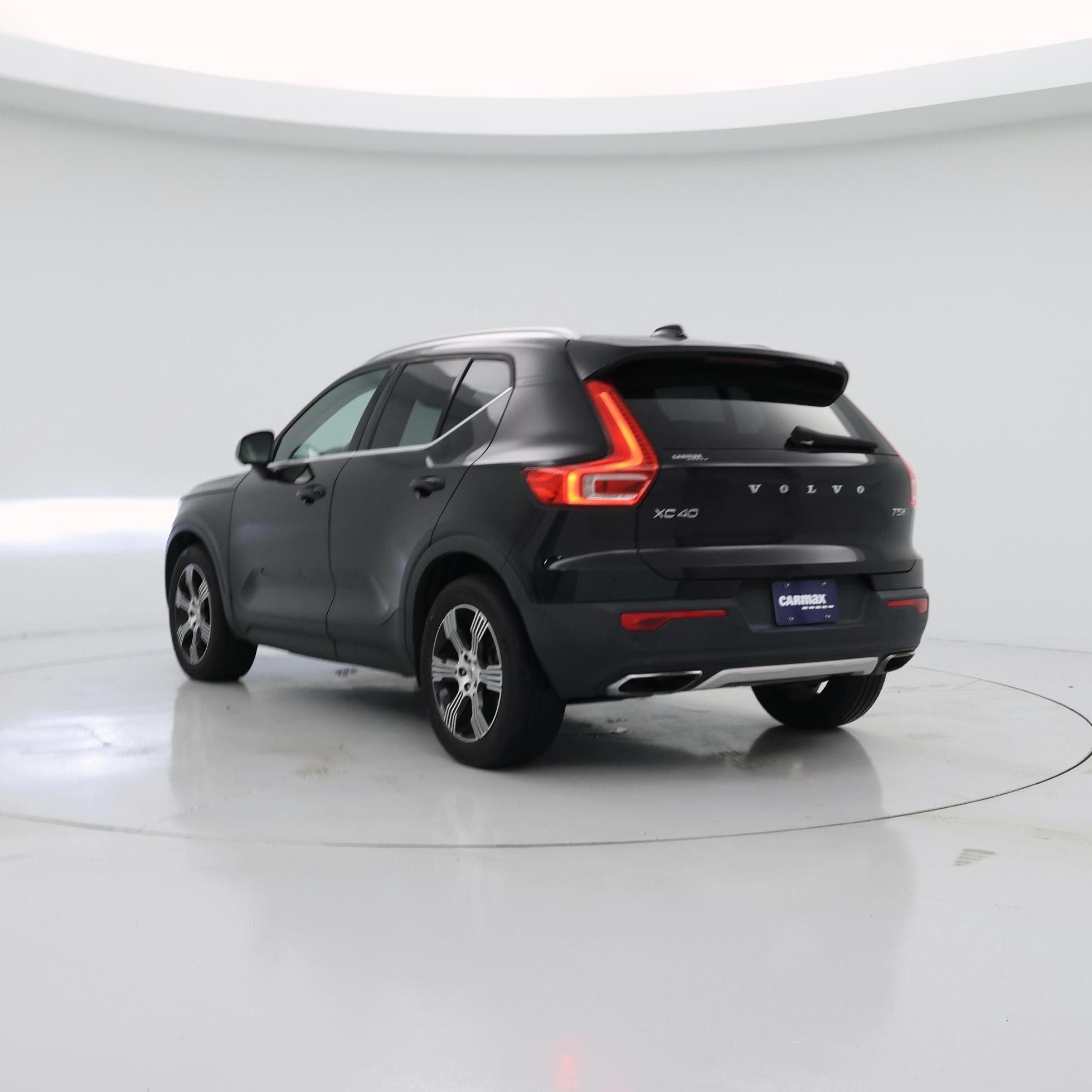 Thumbnail: 2020 Volvo XC40 - 2