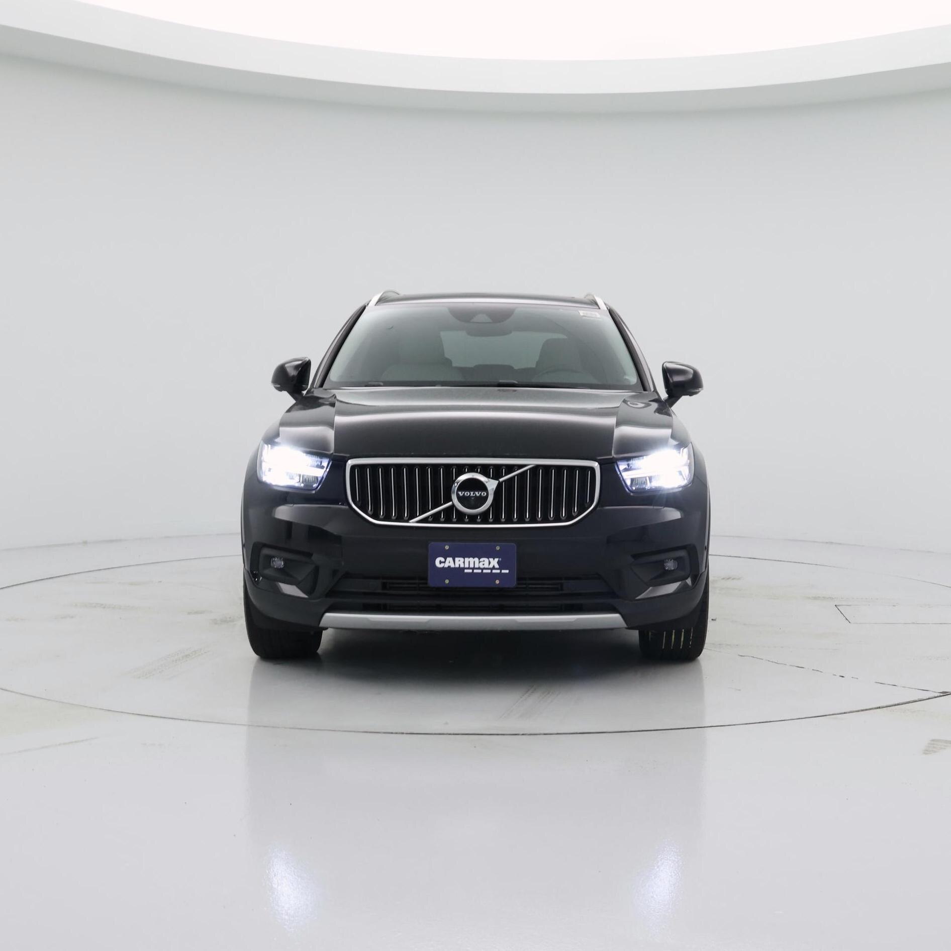 Thumbnail: 2020 Volvo XC40 - 5