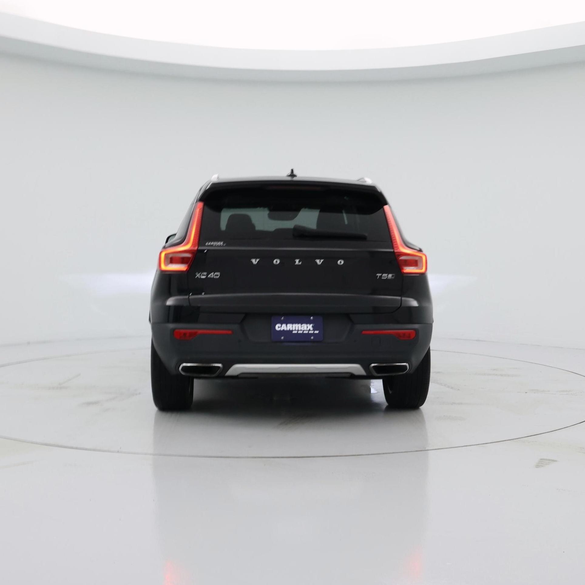 Thumbnail: 2020 Volvo XC40 - 6