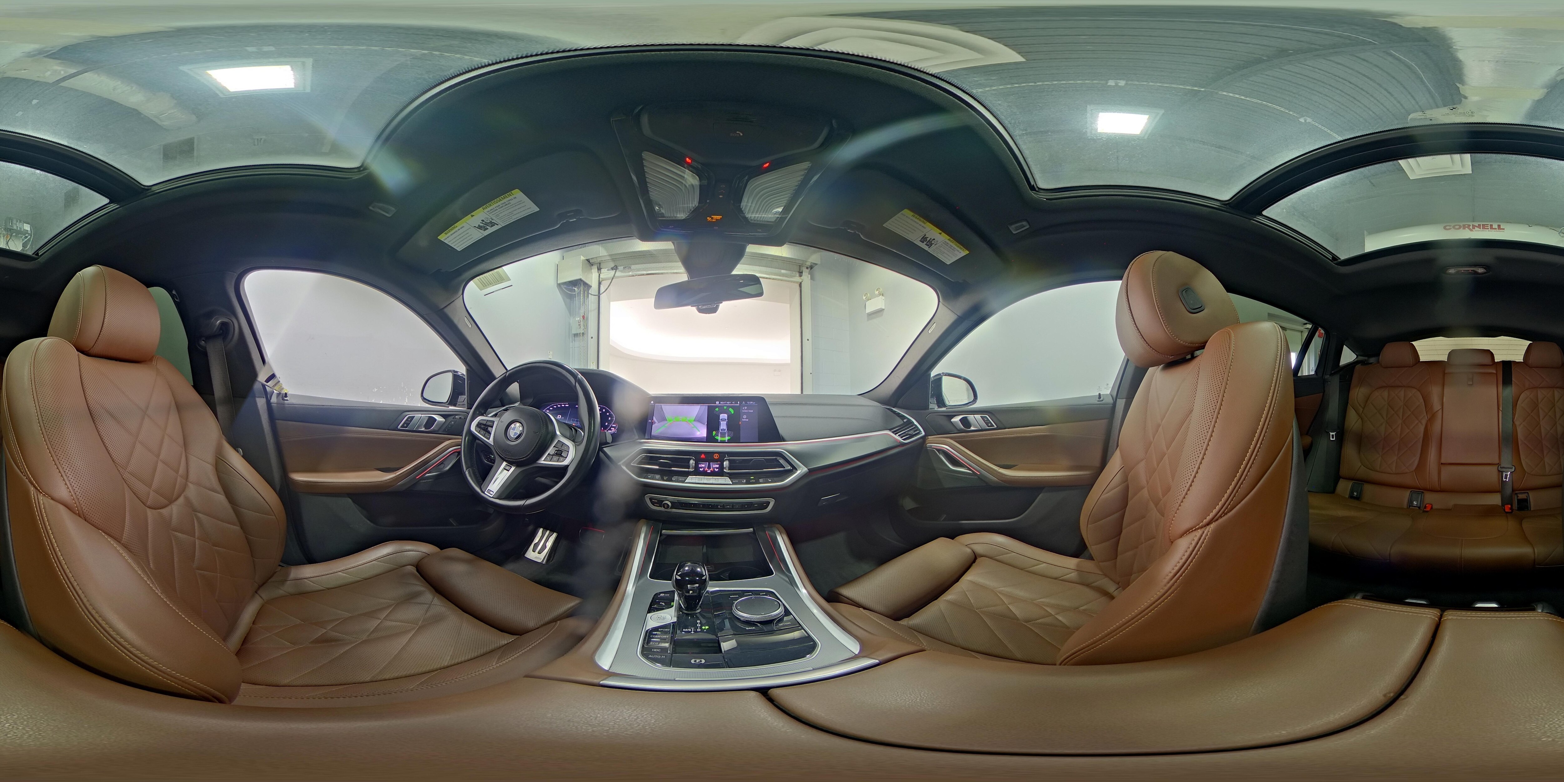 2023 BMW X6 40i - Photo 25