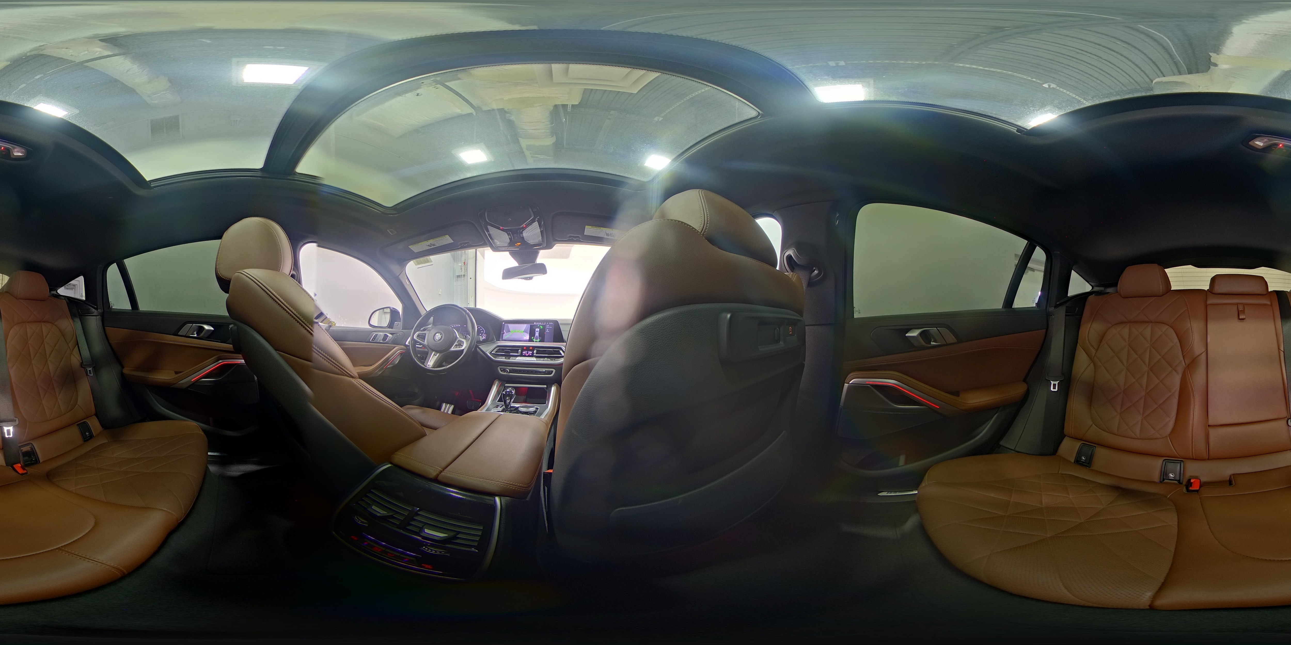 2023 BMW X6 40i - Photo 26