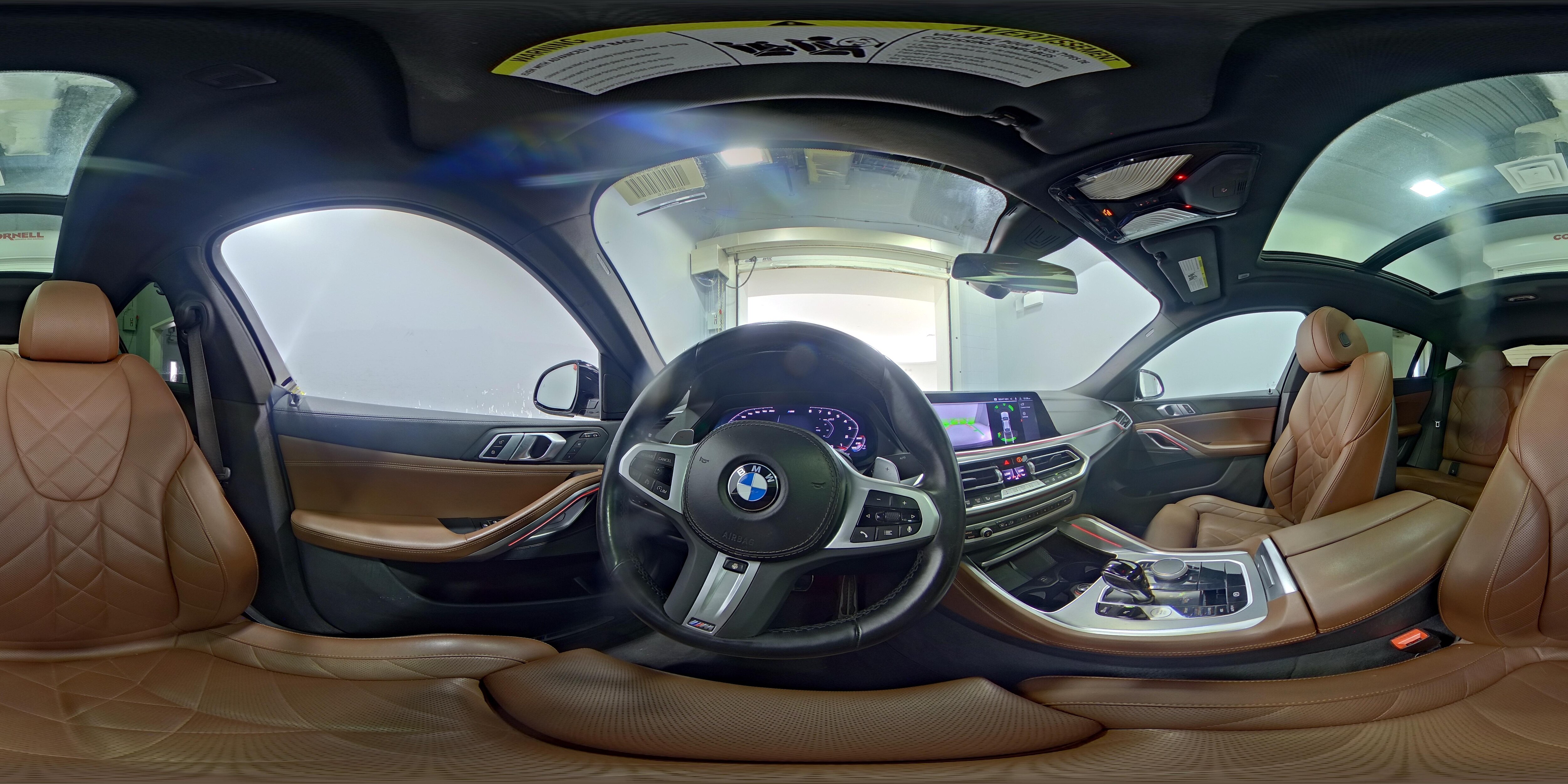 2023 BMW X6 40i - Photo 27