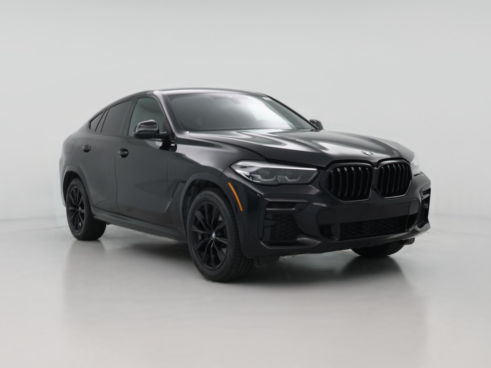 2023 BMW X6