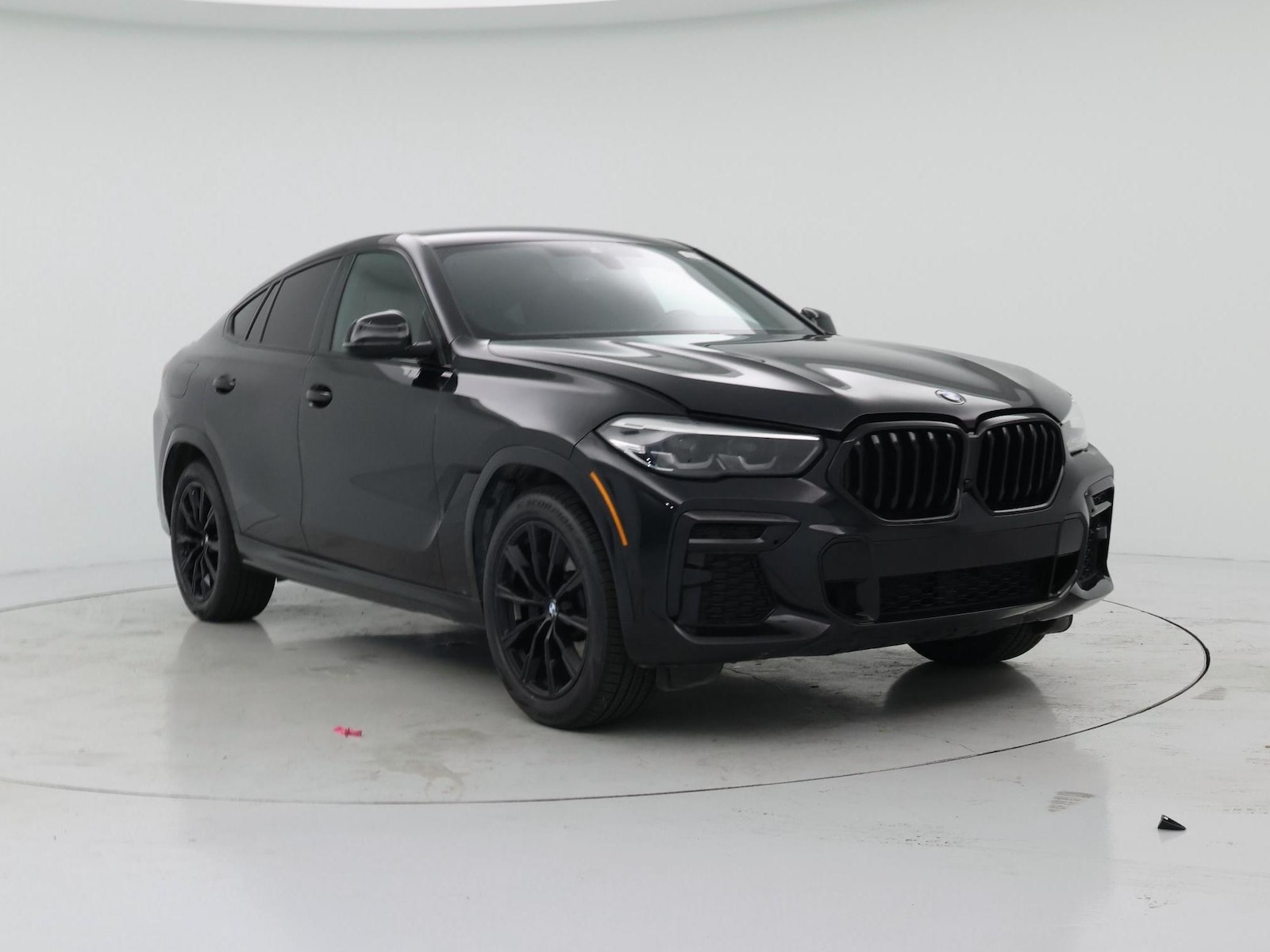 2023 BMW X6 40i - Photo 2