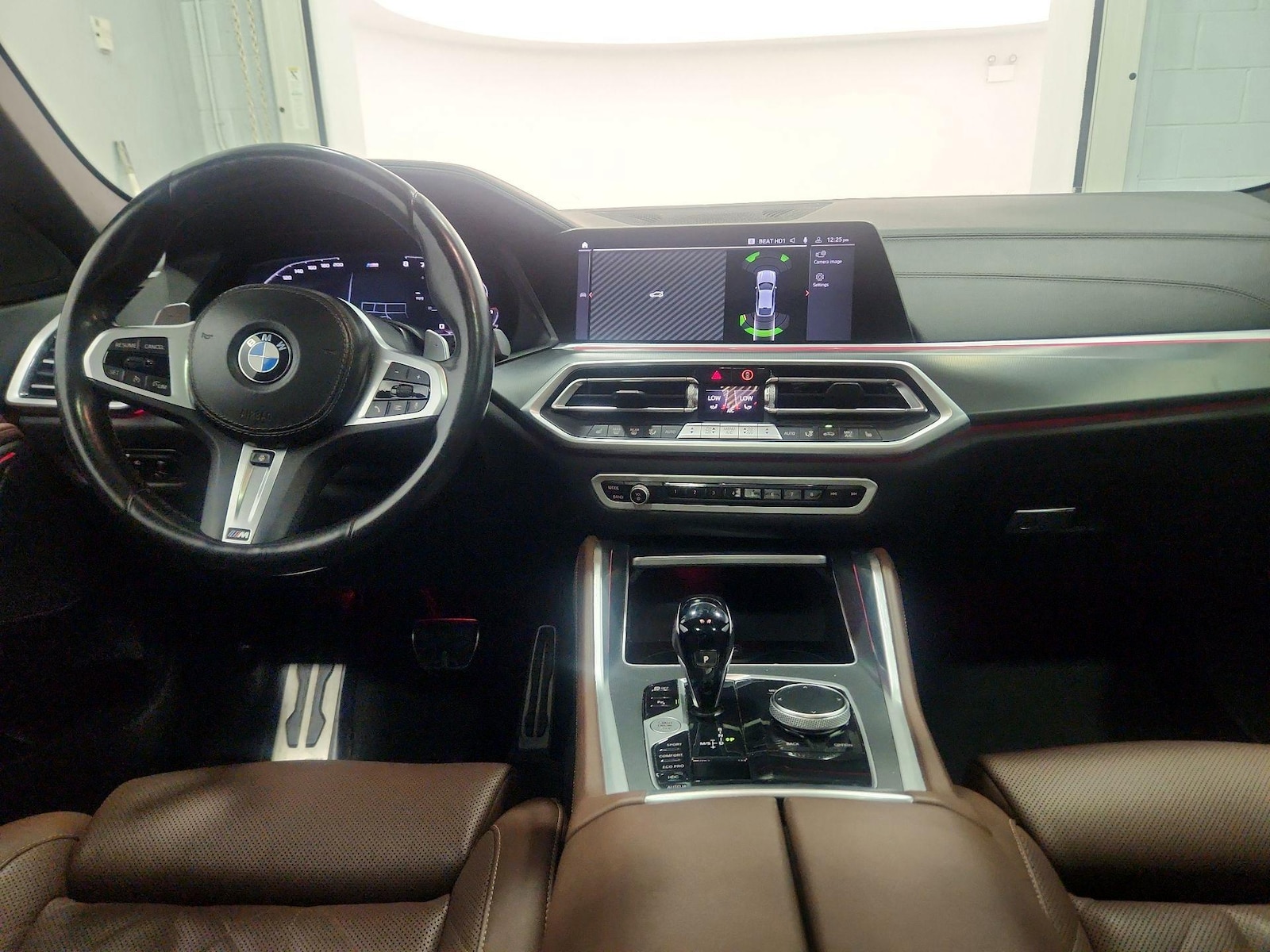 2023 BMW X6 40i - Photo 10