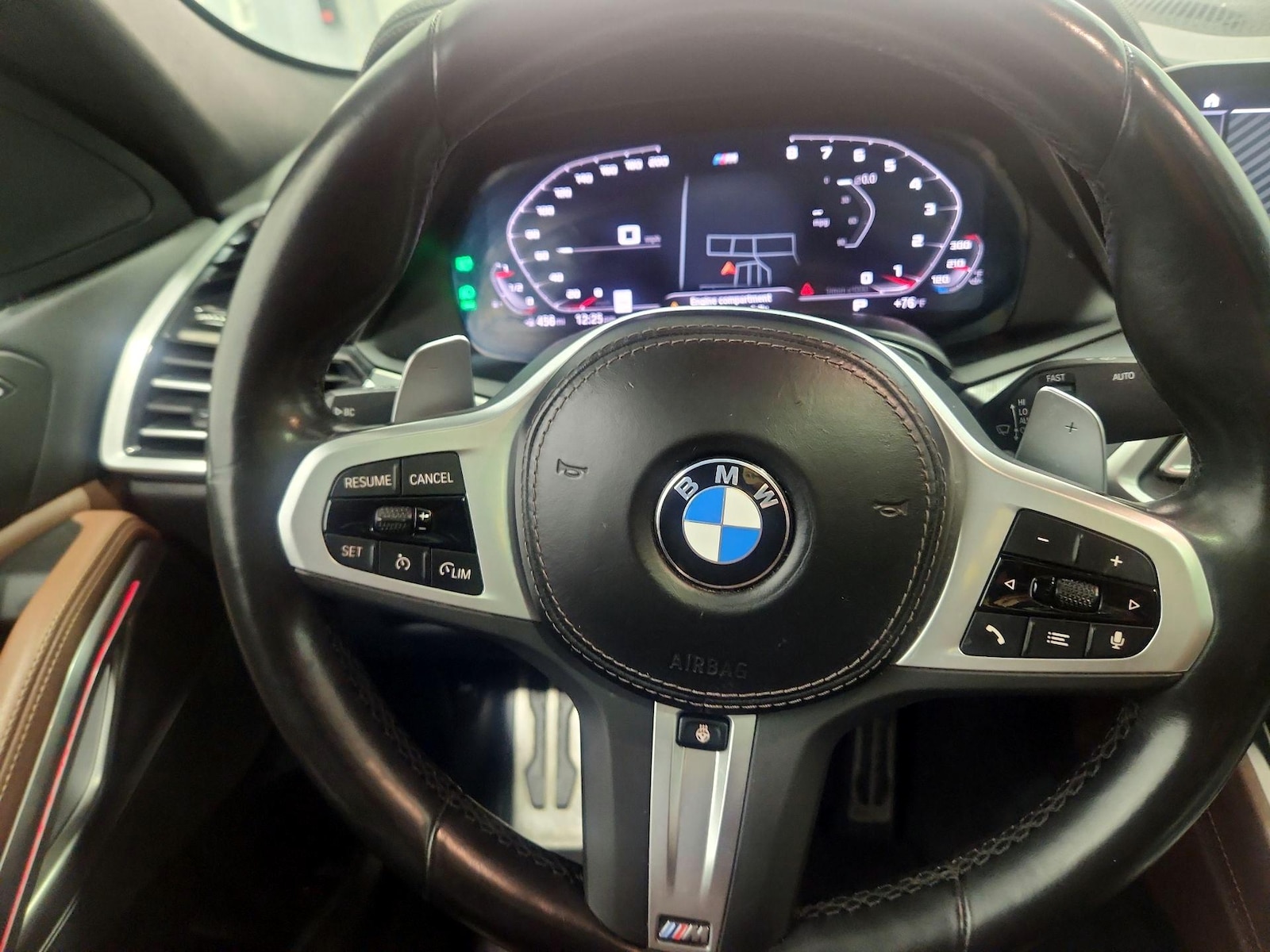 2023 BMW X6 40i - Photo 11