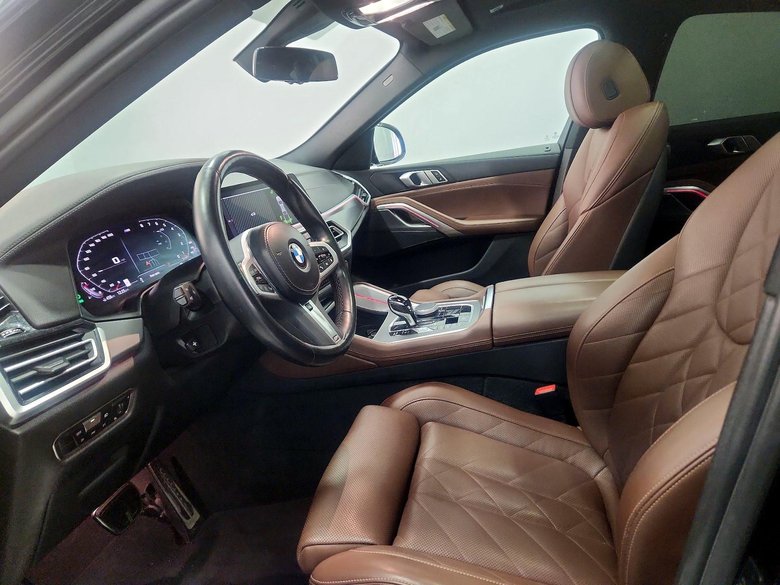 2023 BMW X6 40i - Photo 12