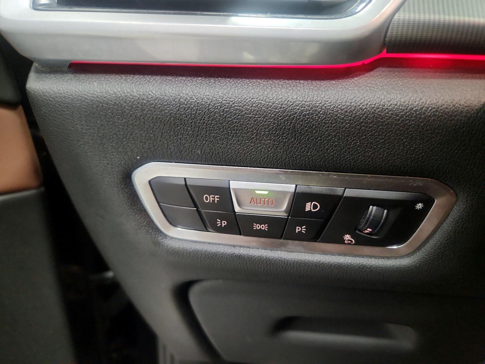 2023 BMW X6 40i - Photo 14