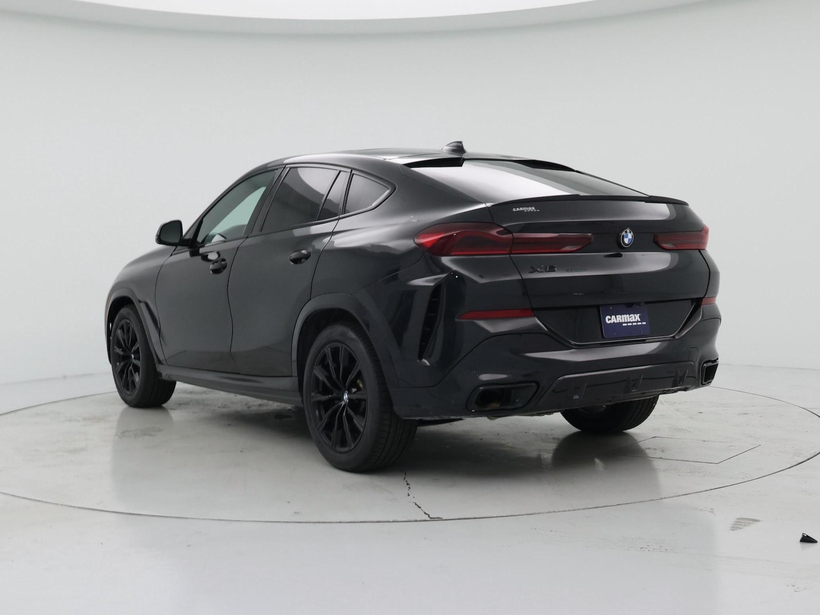 2023 BMW X6 40i - Photo 3