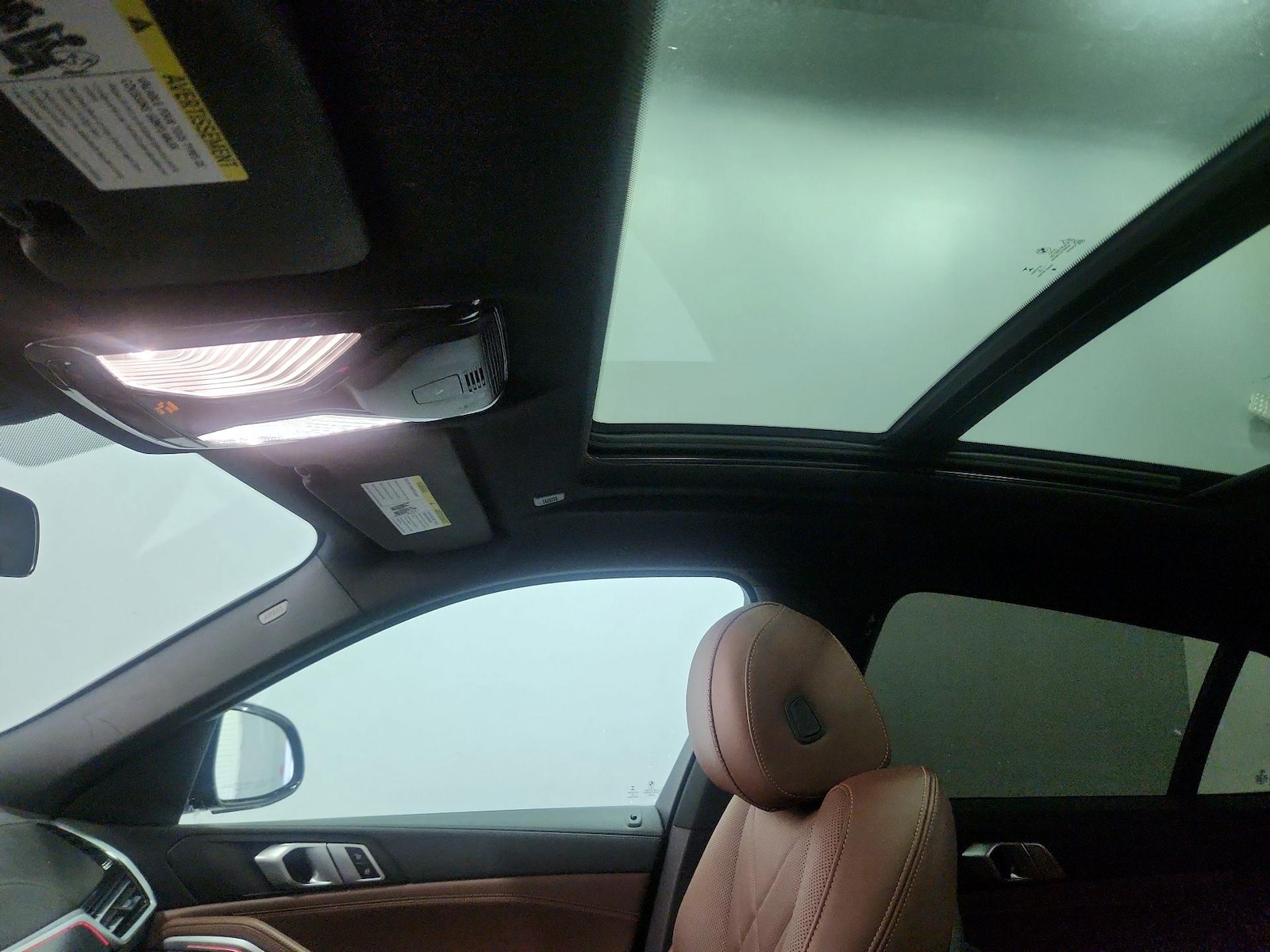 2023 BMW X6 40i - Photo 20