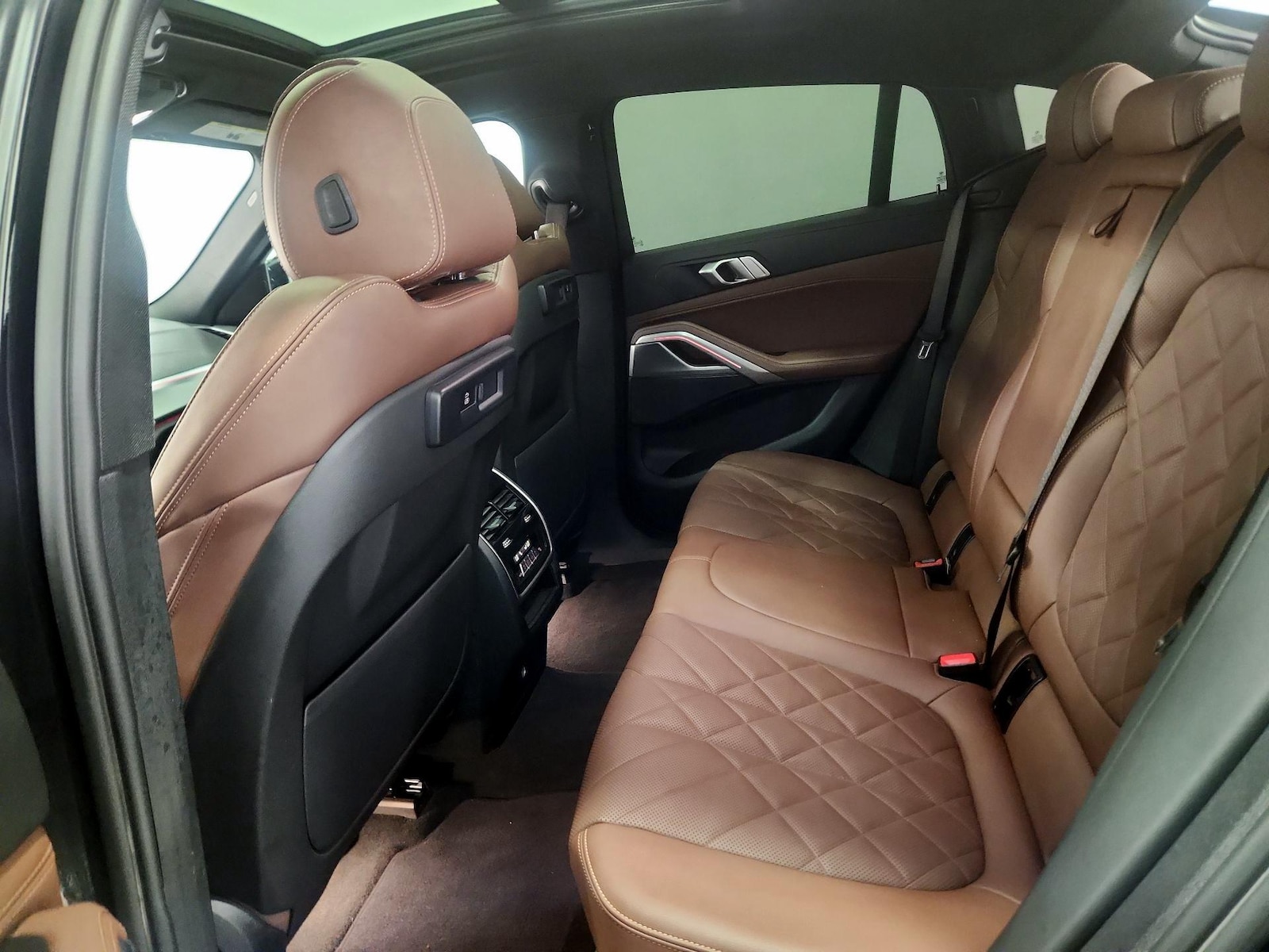 2023 BMW X6 40i - Photo 21