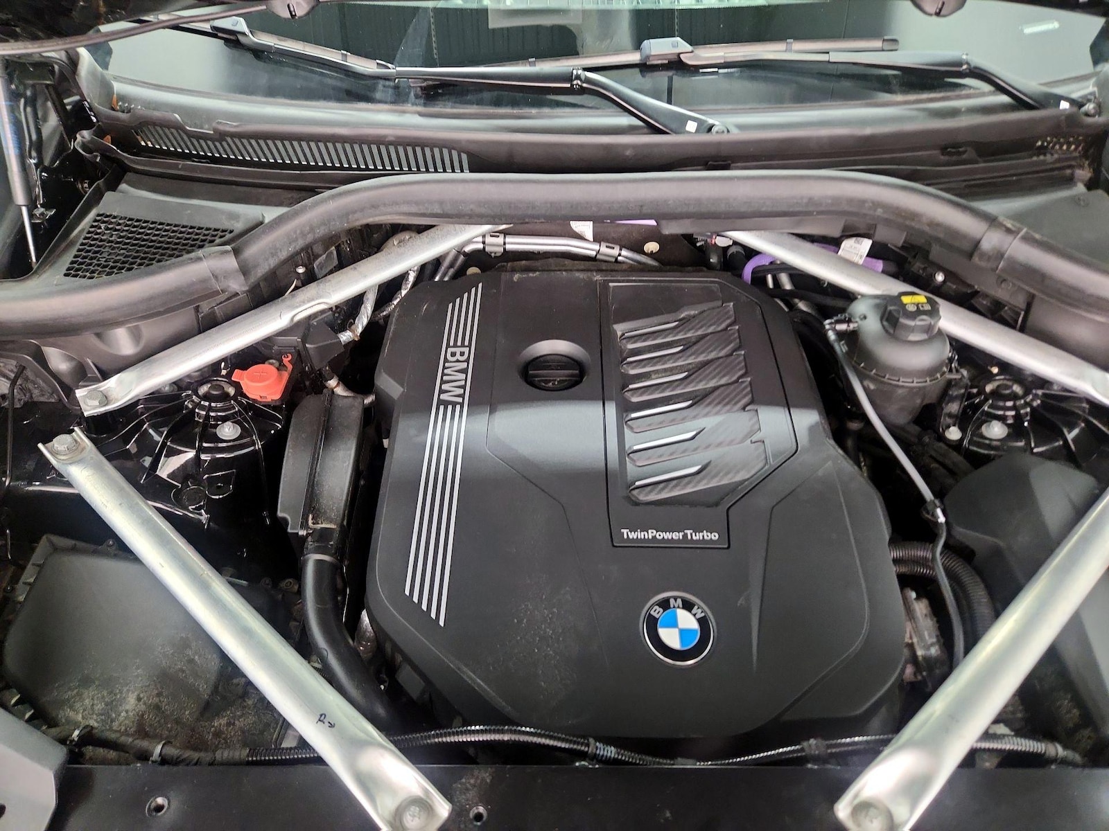 2023 BMW X6 40i - Photo 23