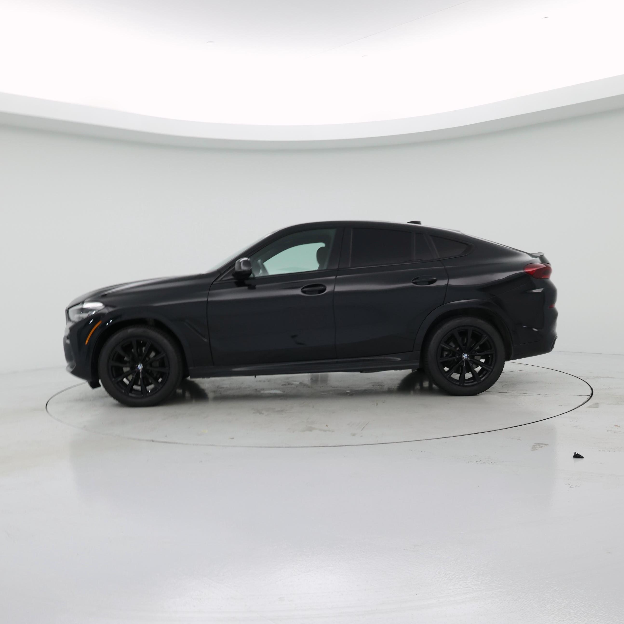 Thumbnail: 2023 BMW X6 - 3