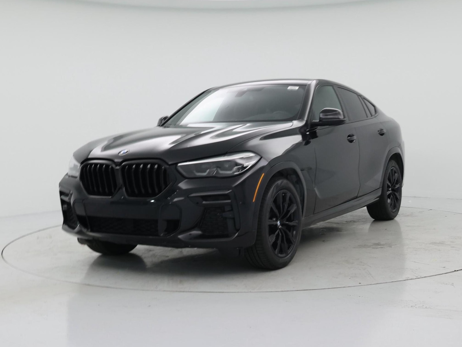 2023 BMW X6 40i - Photo 5