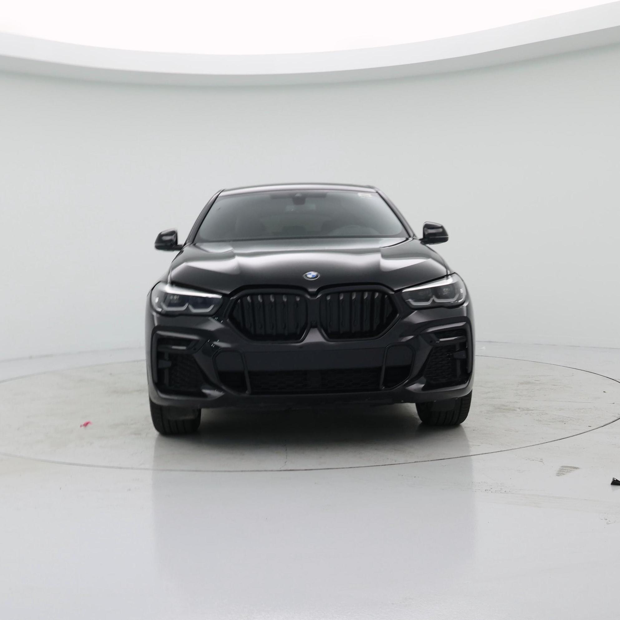 Thumbnail: 2023 BMW X6 - 5