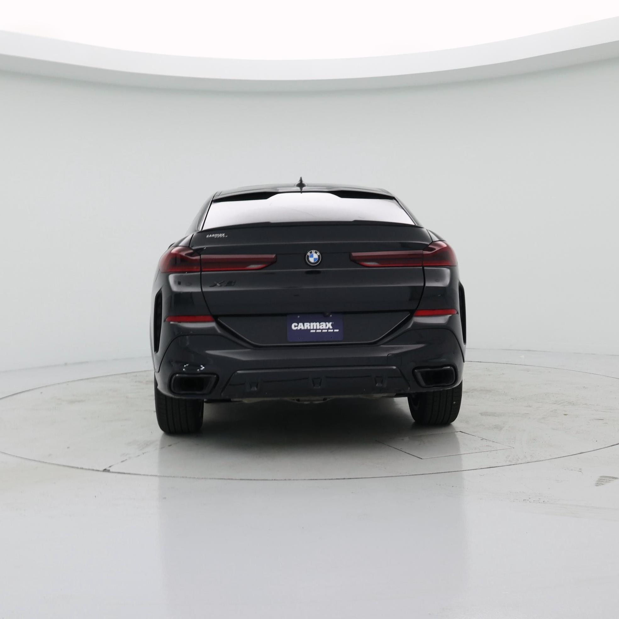 Thumbnail: 2023 BMW X6 - 6