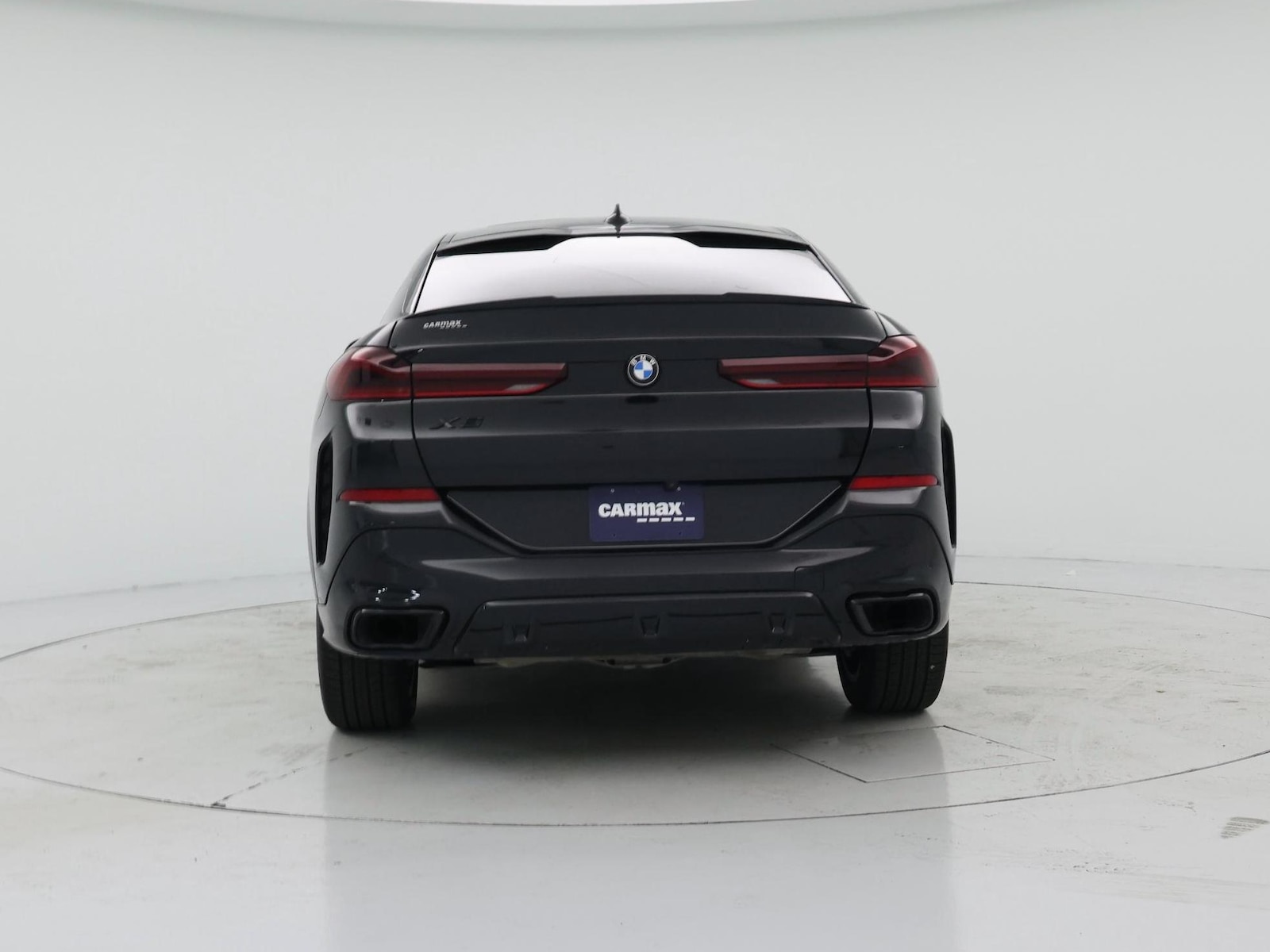 2023 BMW X6 40i - Photo 7