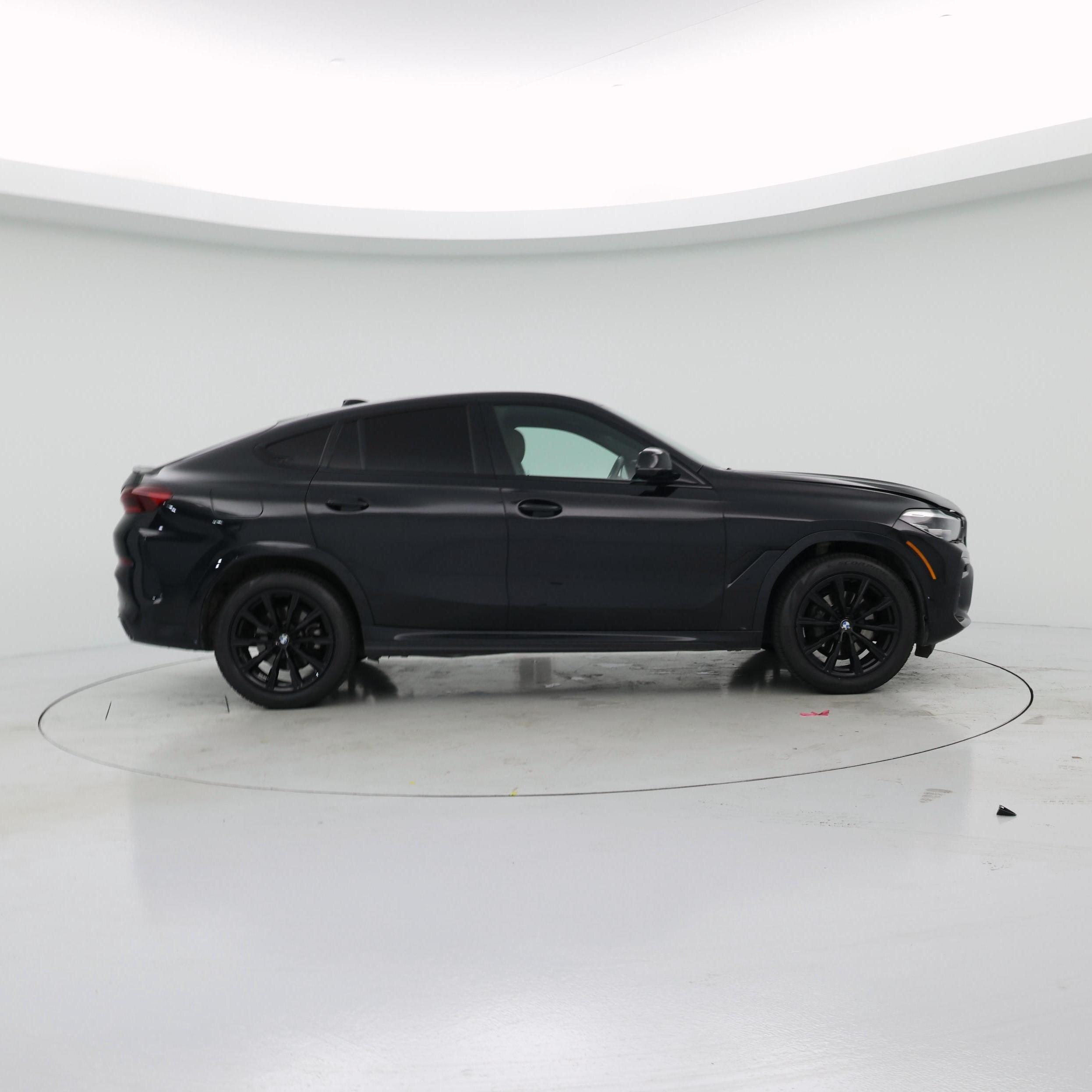 Thumbnail: 2023 BMW X6 - 7