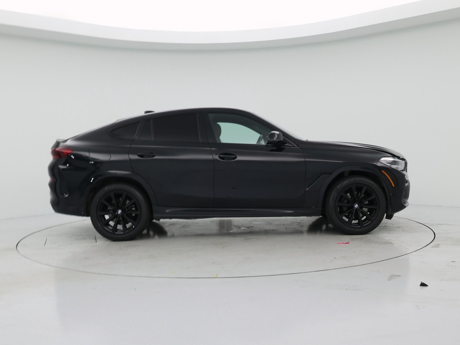 2023 BMW X6 40i - Photo 8