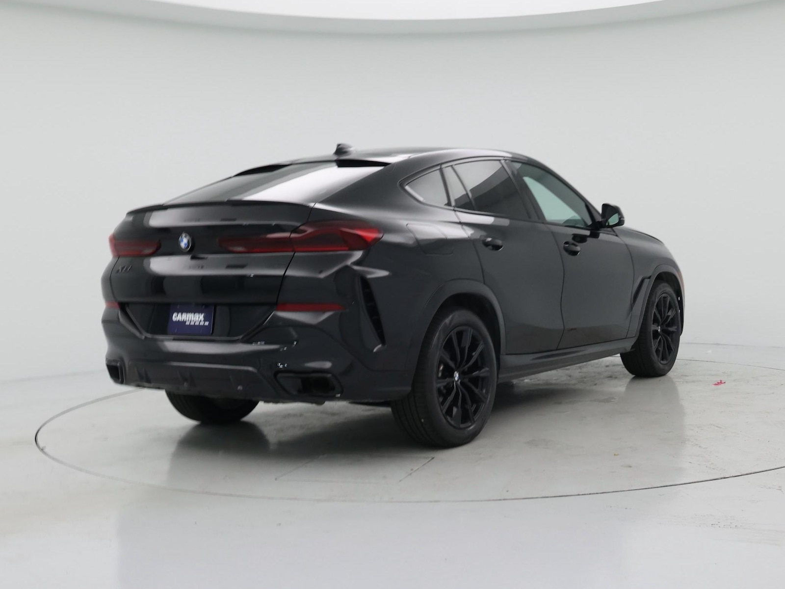 2023 BMW X6 40i - Photo 9