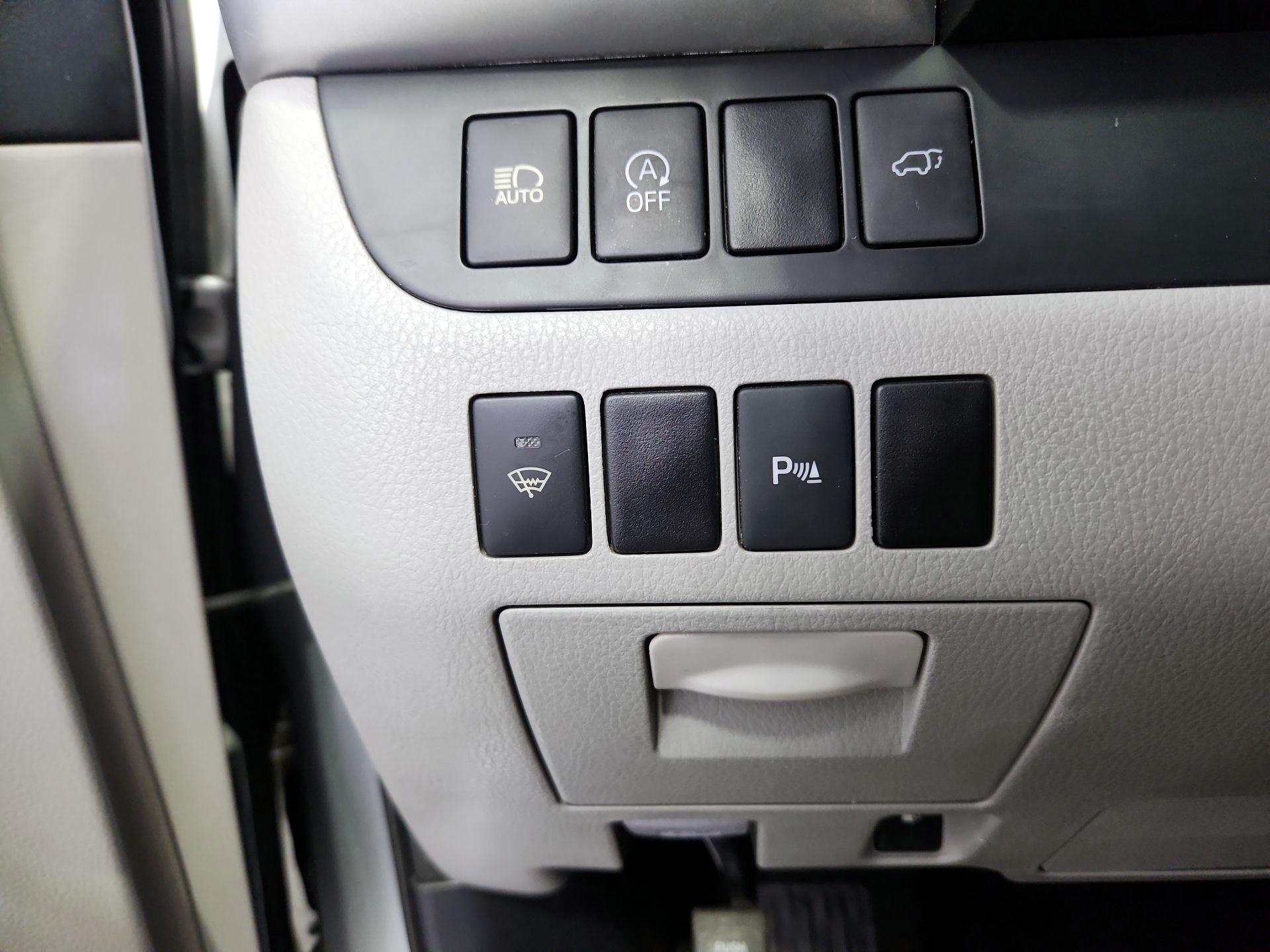 Thumbnail: 2017 Toyota Highlander - 13