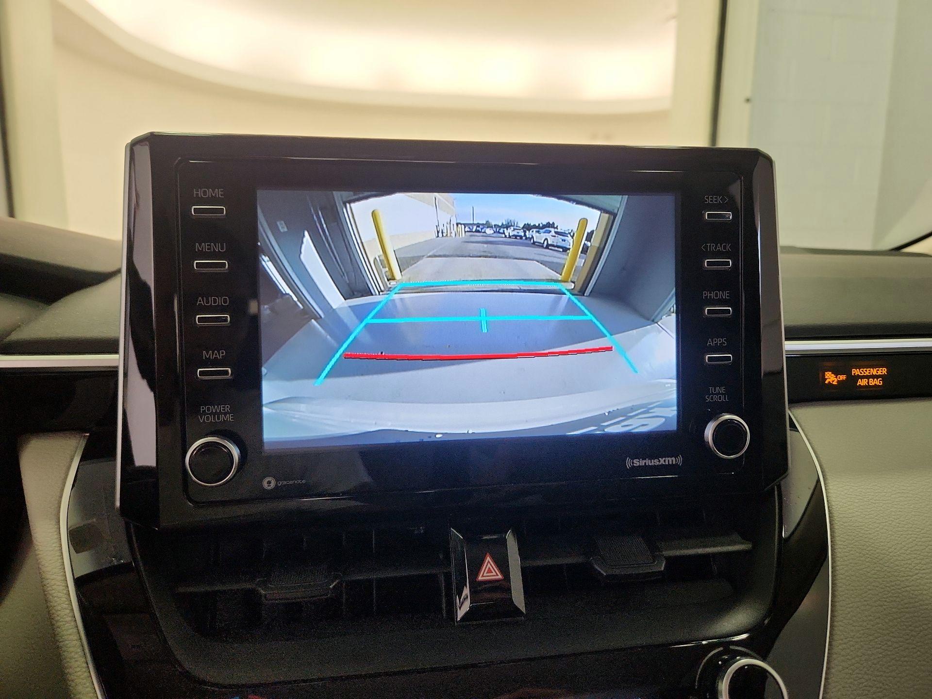 Thumbnail: 2021 Toyota Corolla - 14