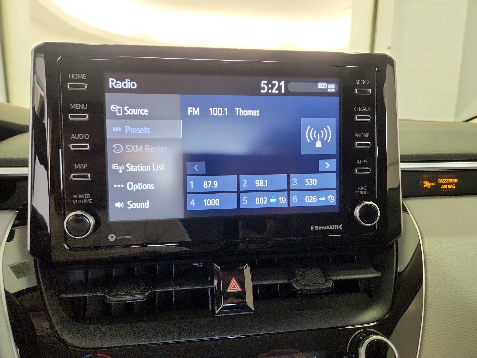 Thumbnail: 2021 Toyota Corolla - 15