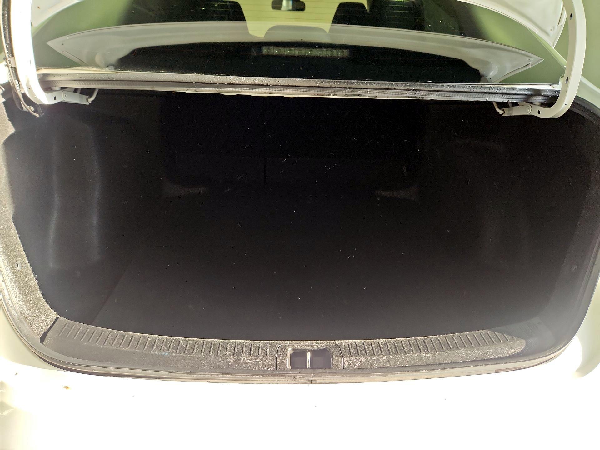 Thumbnail: 2021 Toyota Corolla - 20