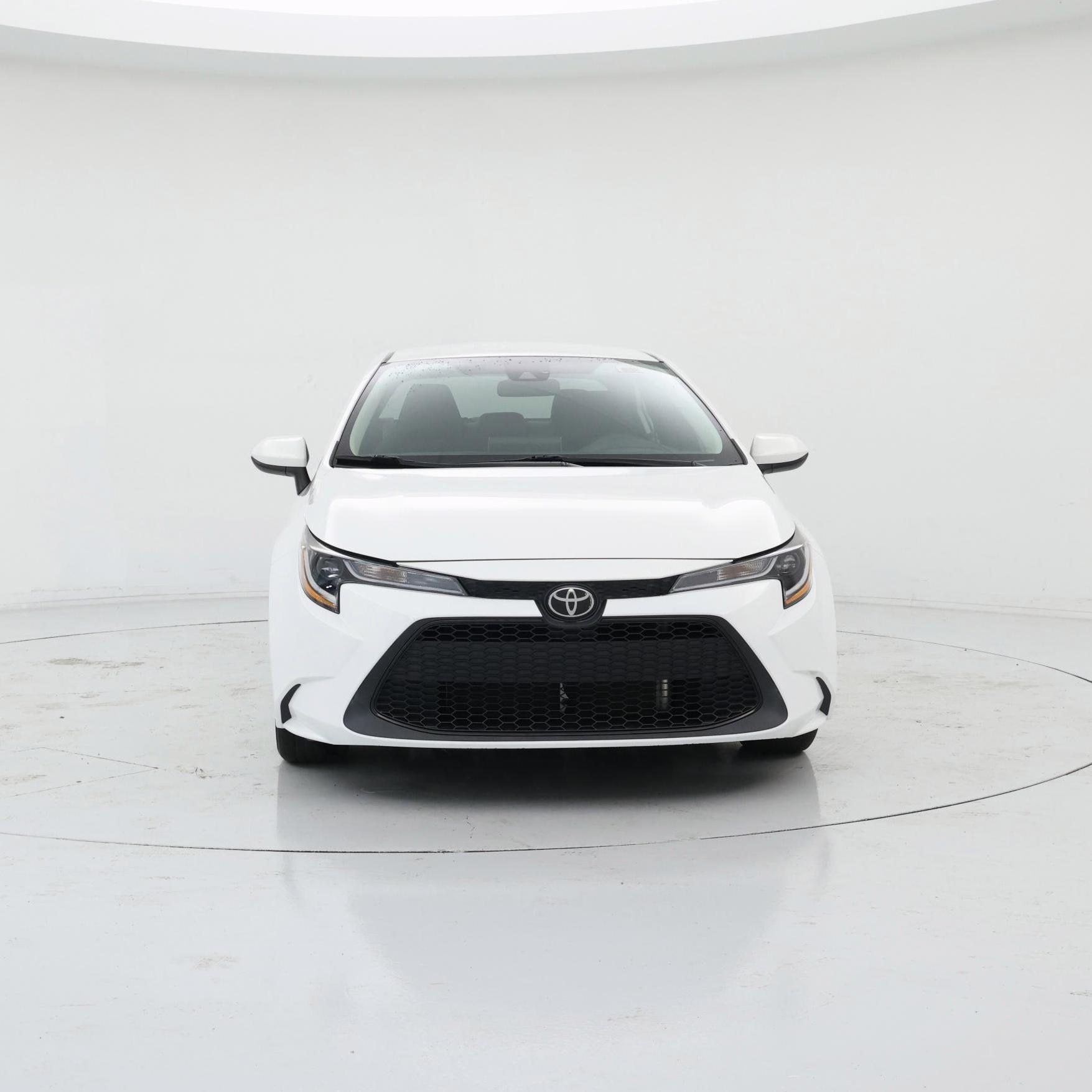 Thumbnail: 2021 Toyota Corolla - 5