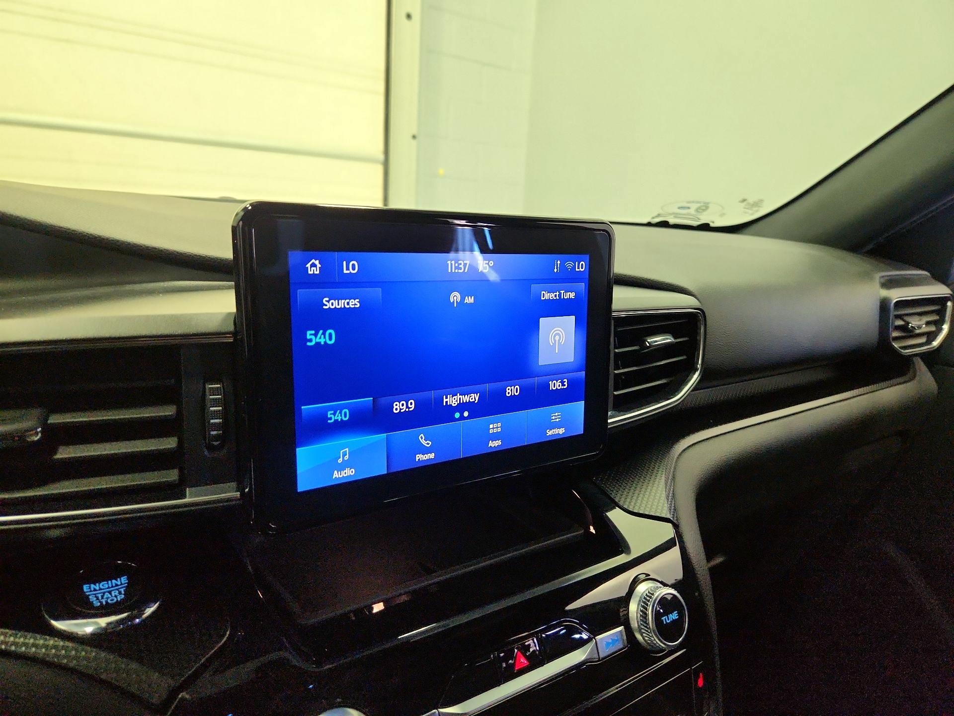 Thumbnail: 2022 Ford Explorer - 15