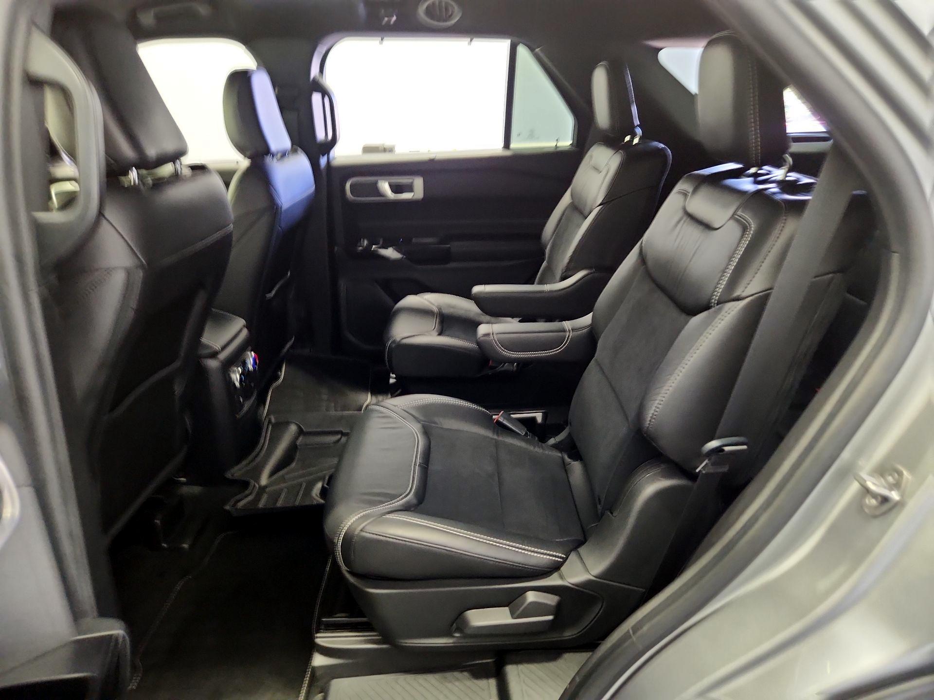 Thumbnail: 2022 Ford Explorer - 19