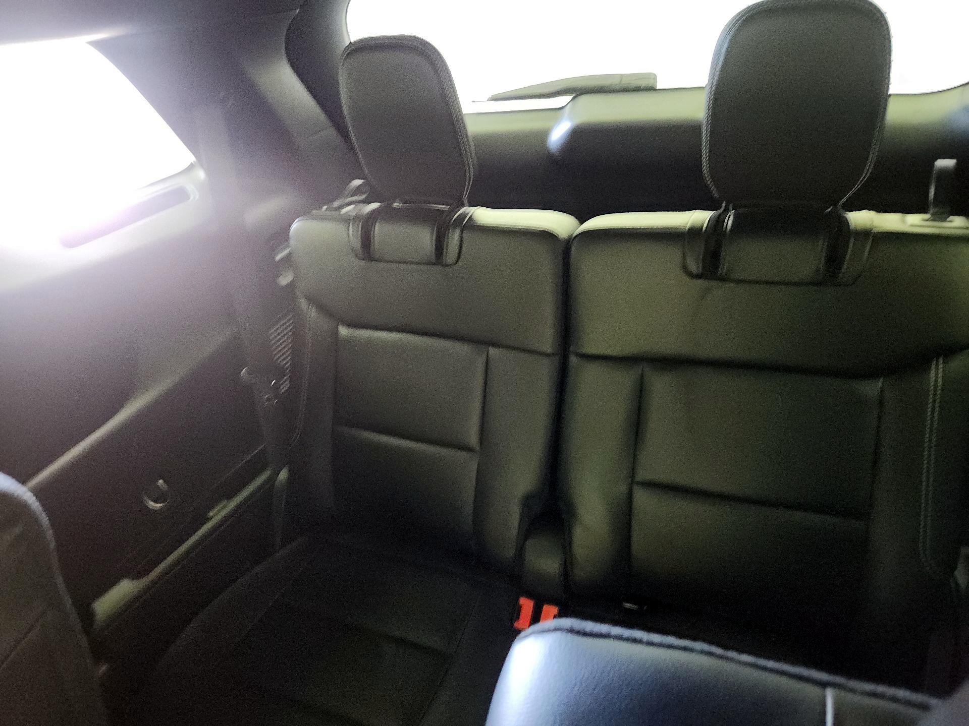 Thumbnail: 2022 Ford Explorer - 20