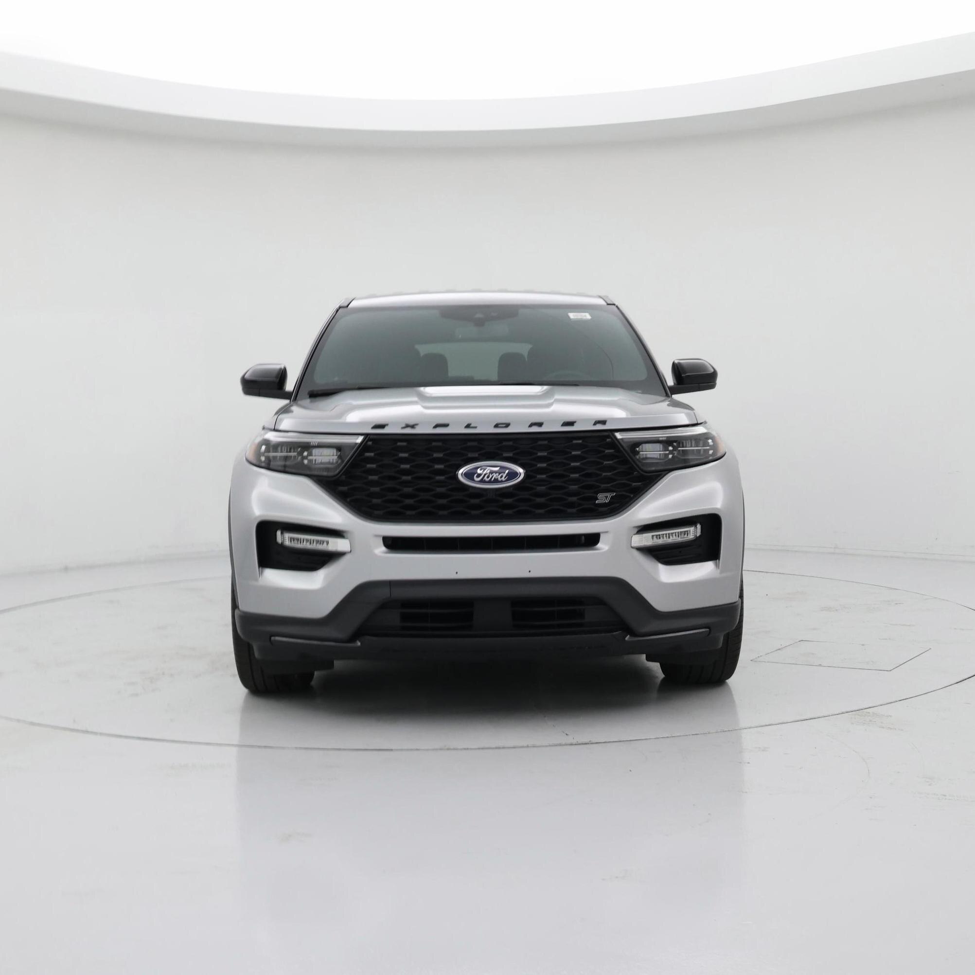 Thumbnail: 2022 Ford Explorer - 5