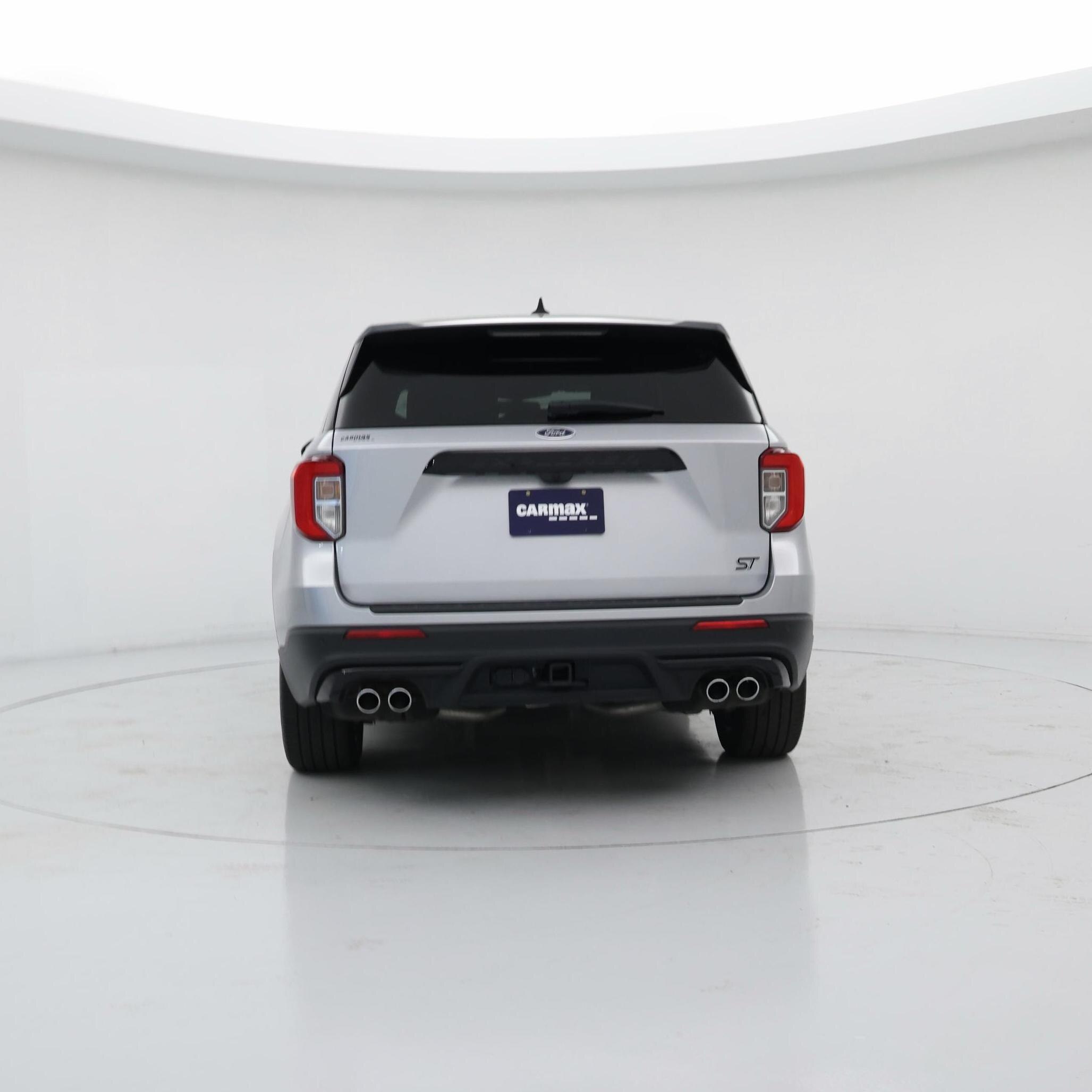 Thumbnail: 2022 Ford Explorer - 6