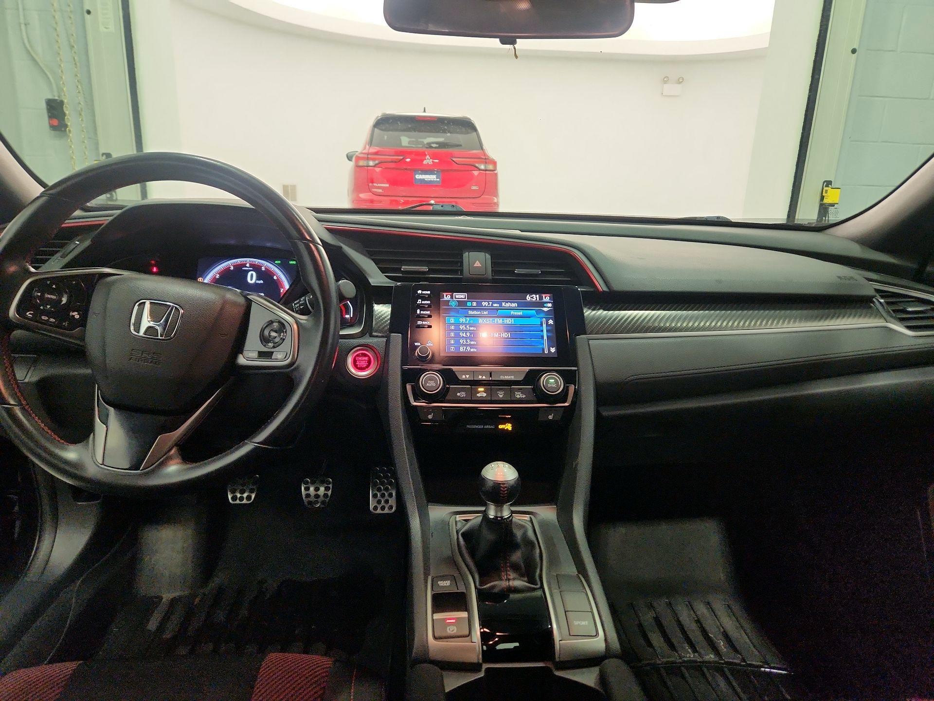 Thumbnail: 2020 Honda Civic - 9