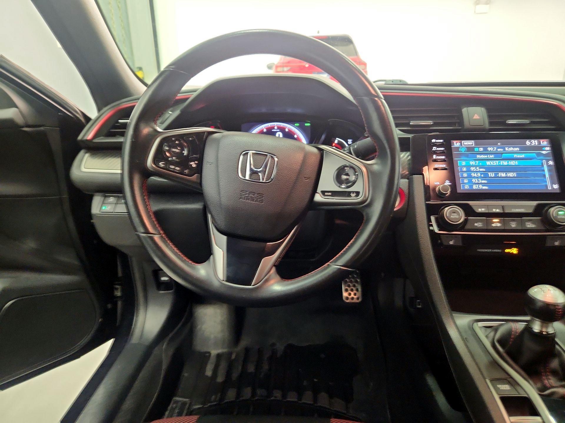 Thumbnail: 2020 Honda Civic - 10