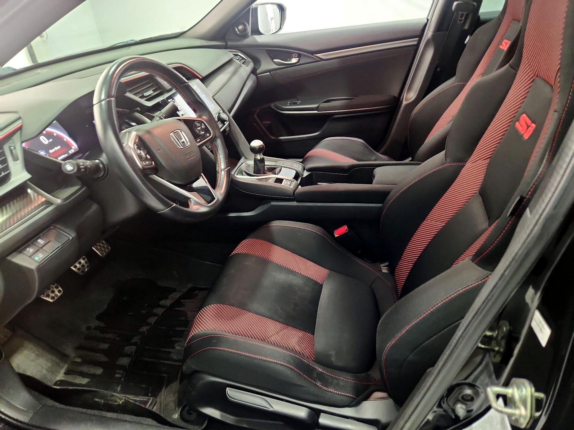 Thumbnail: 2020 Honda Civic - 11