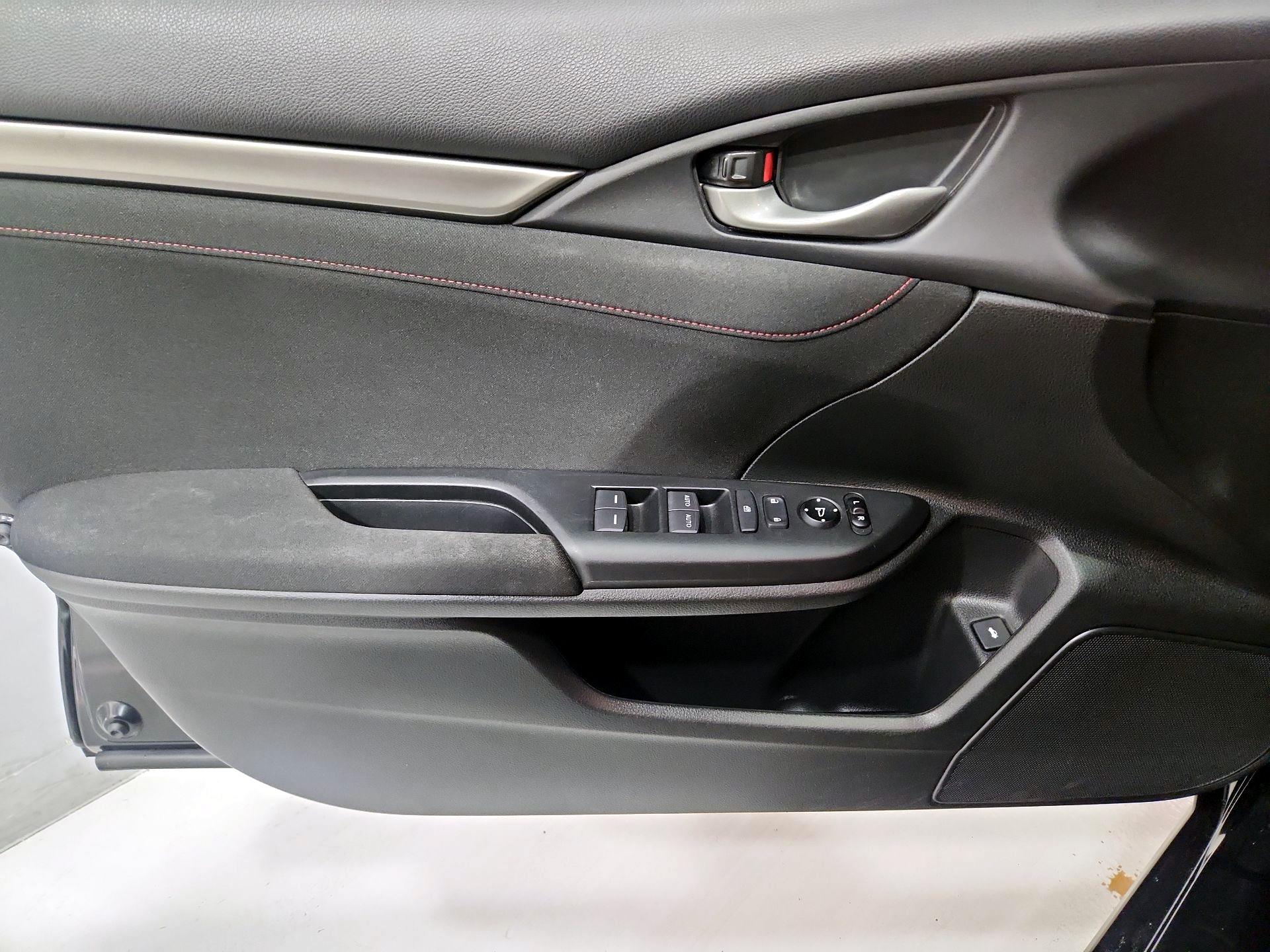 Thumbnail: 2020 Honda Civic - 12