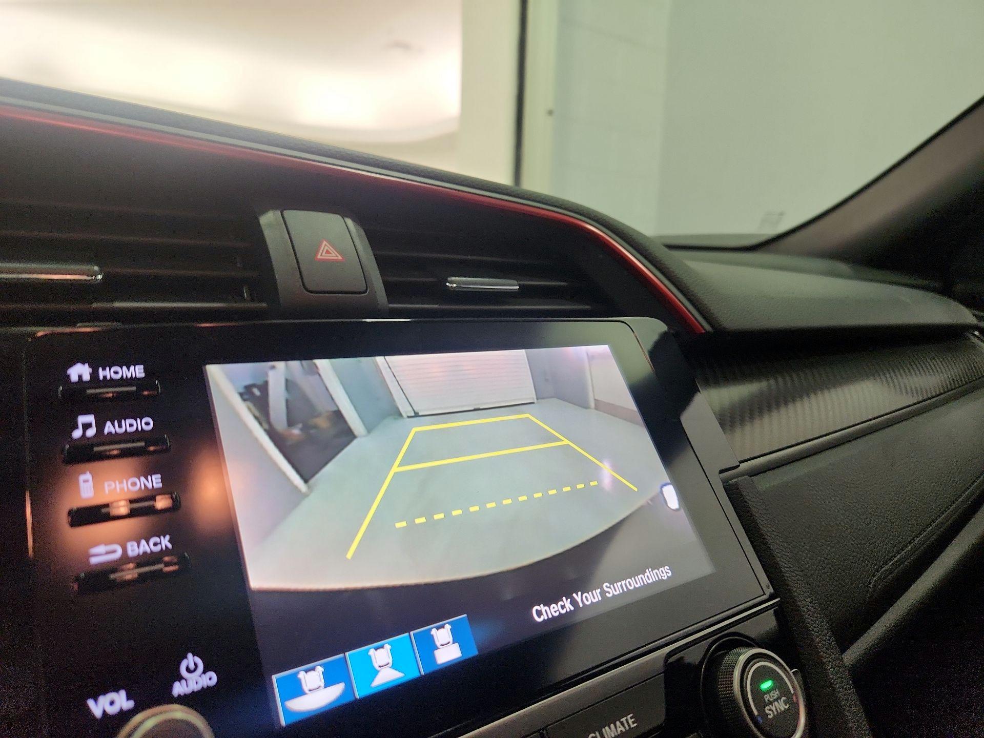 Thumbnail: 2020 Honda Civic - 14